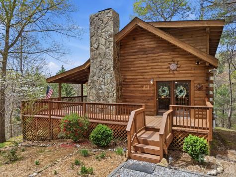 3455 Valley Drive Lenoir NC 28645