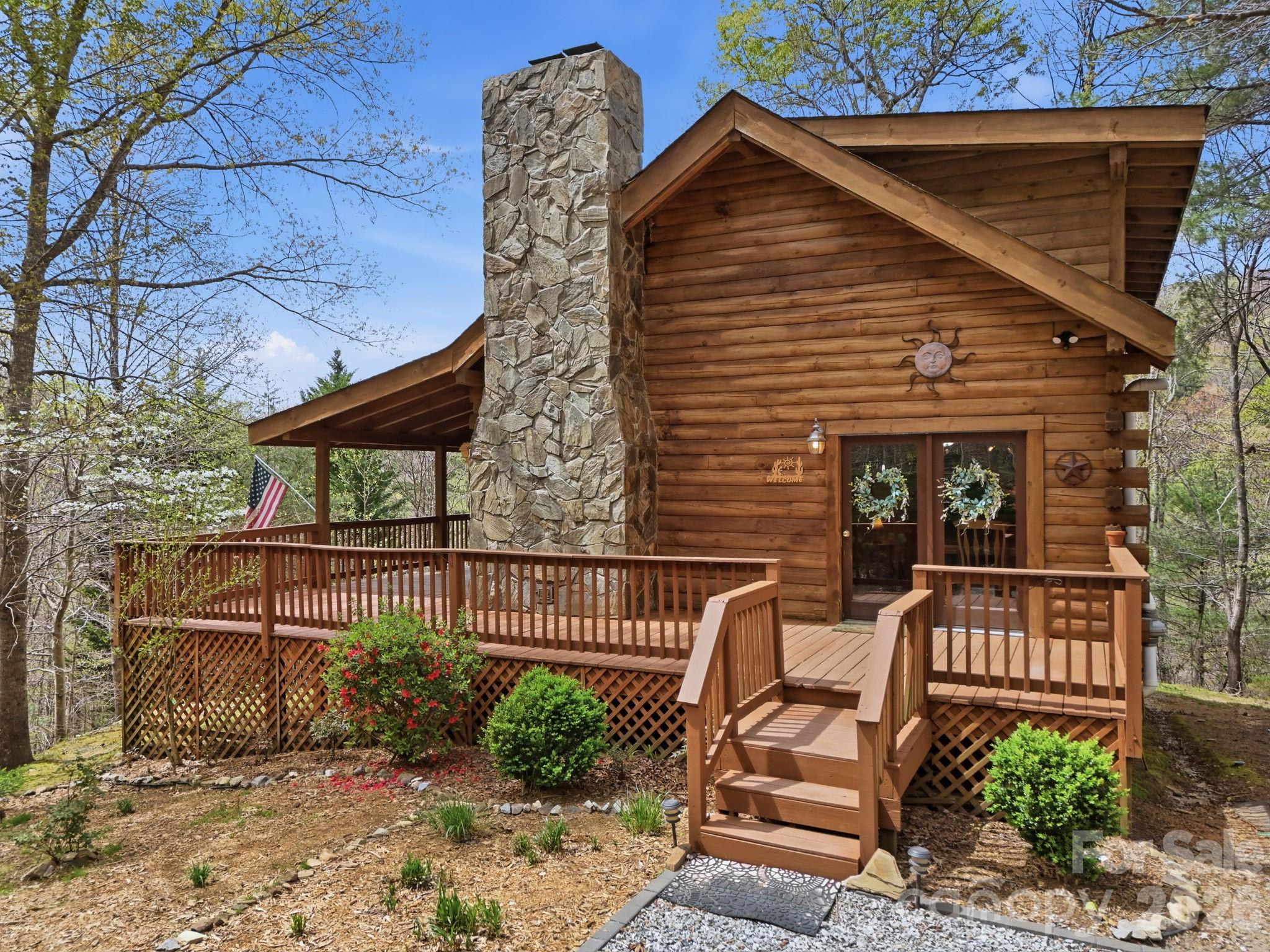 3455 Valley Drive Lenoir NC 28645