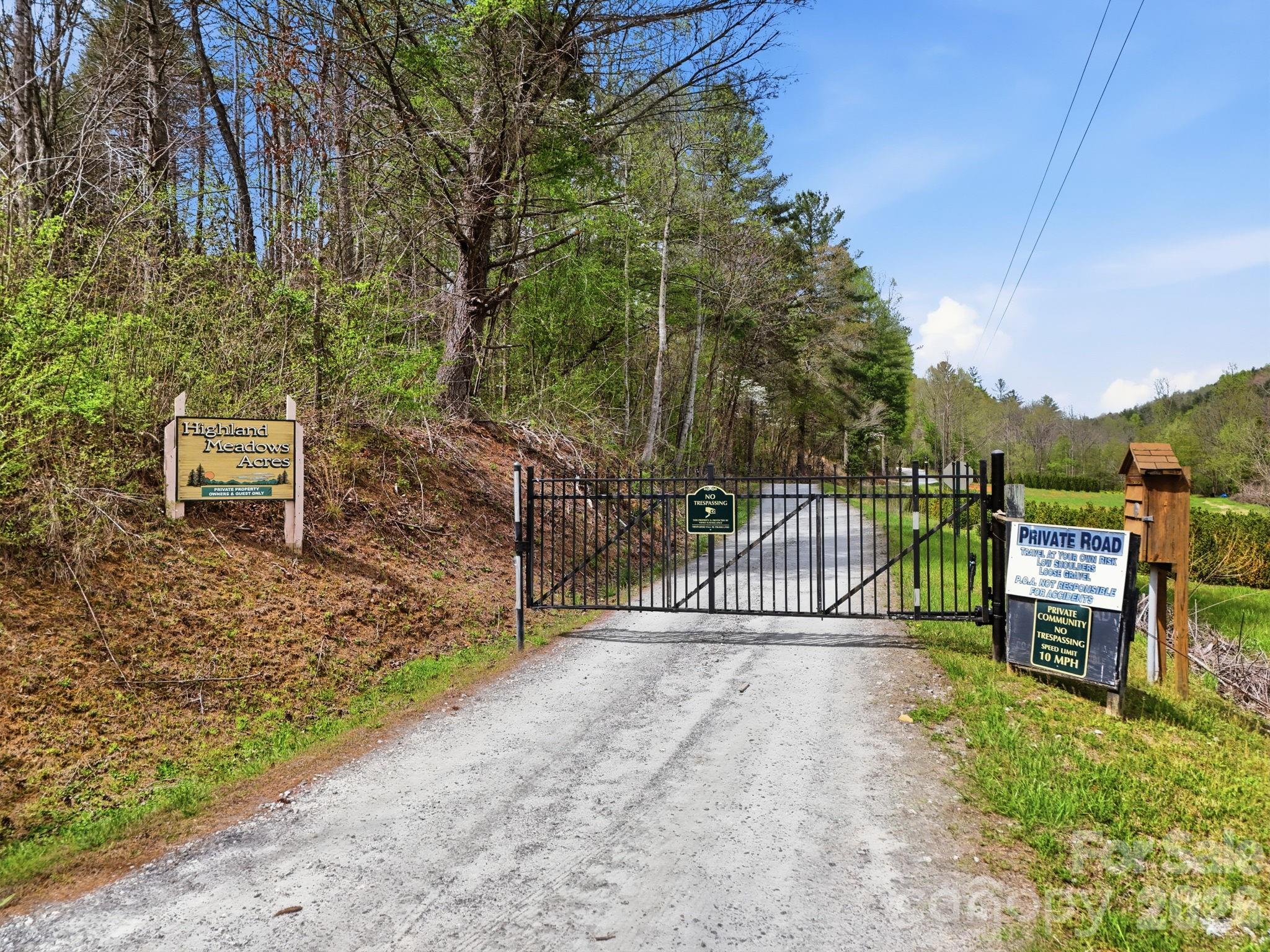 3455 Valley Drive Lenoir NC 28645