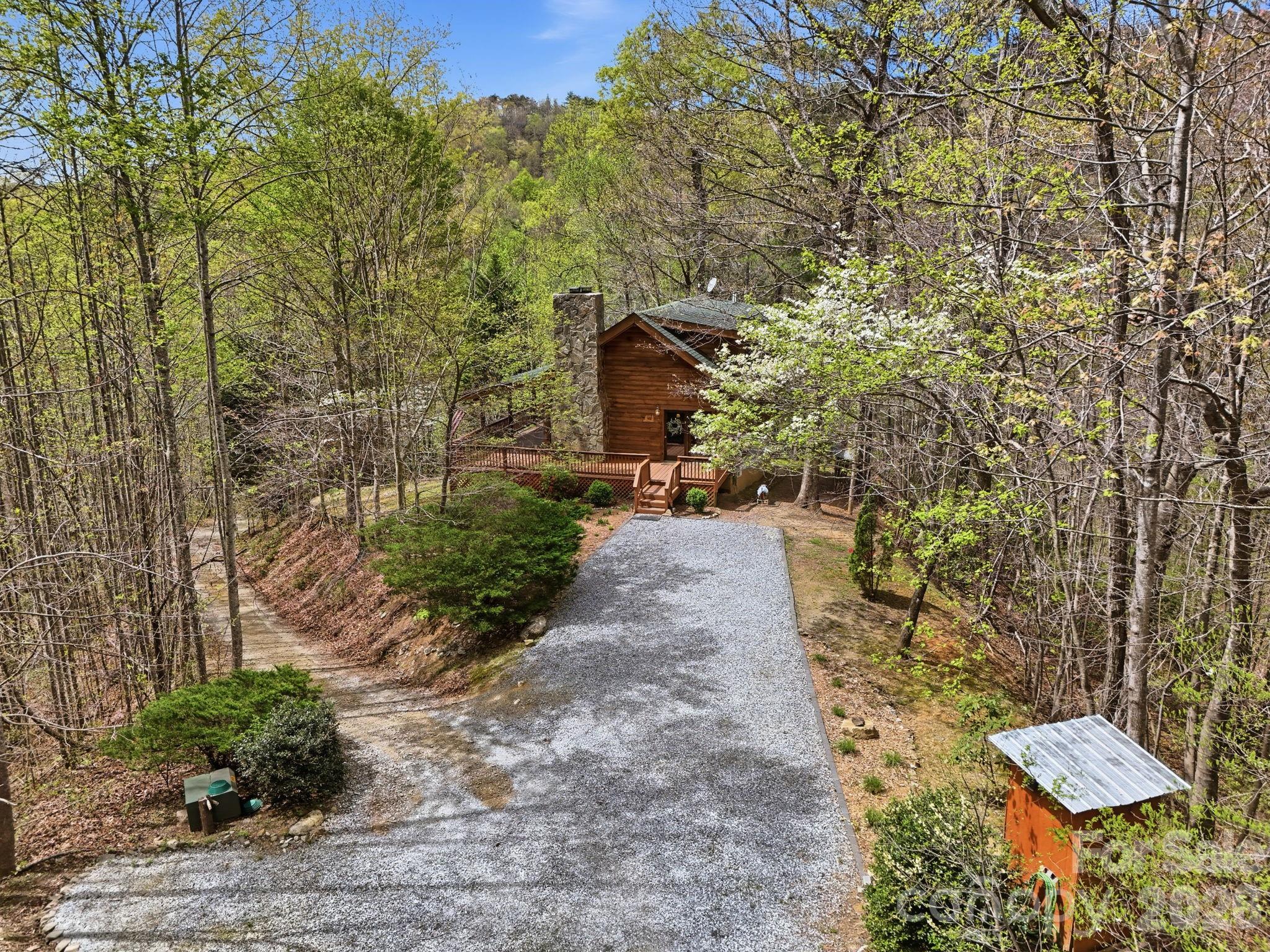 3455 Valley Drive Lenoir NC 28645