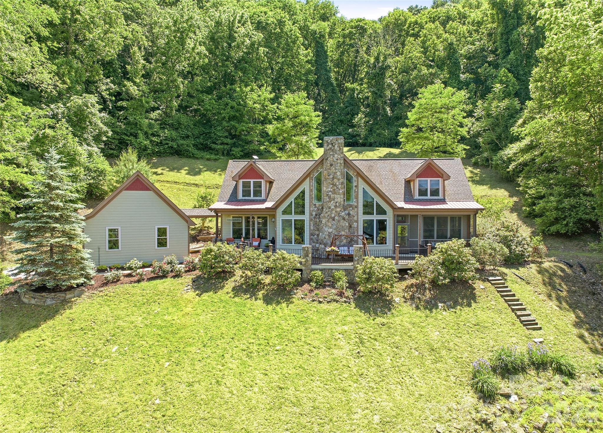737 Traditions Way Mars Hill NC 28754