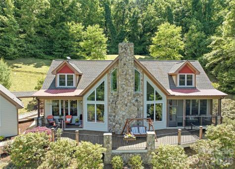 737 Traditions Way Mars Hill NC 28754