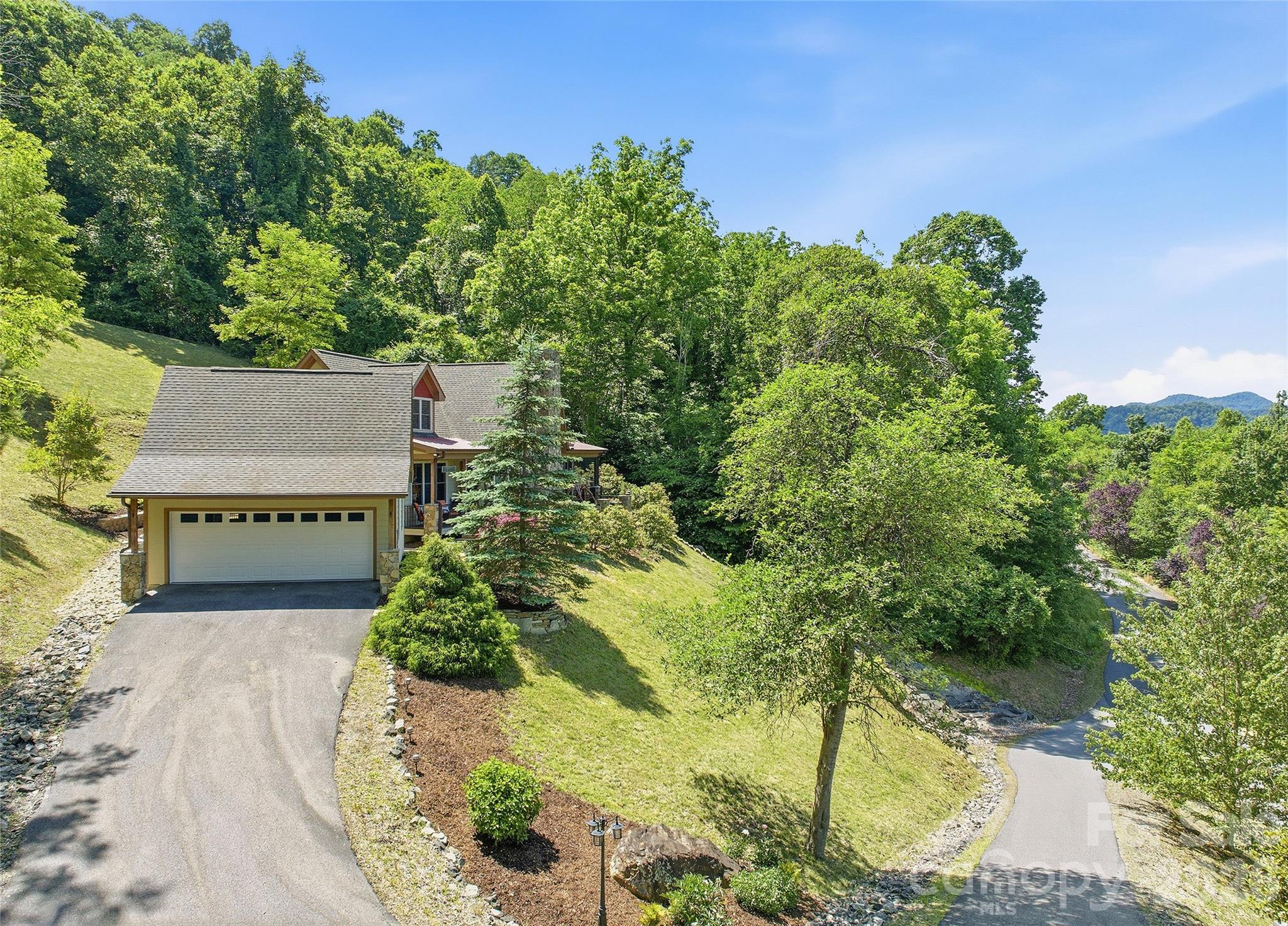 737 Traditions Way Mars Hill NC 28754