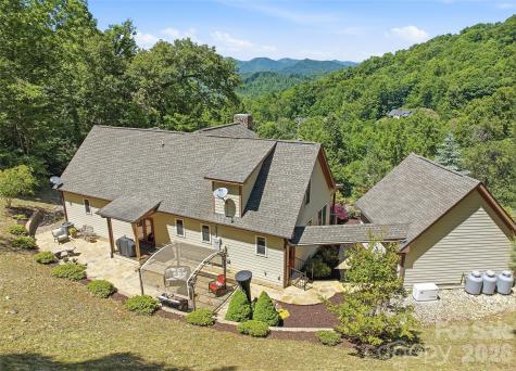 737 Traditions Way Mars Hill NC 28754