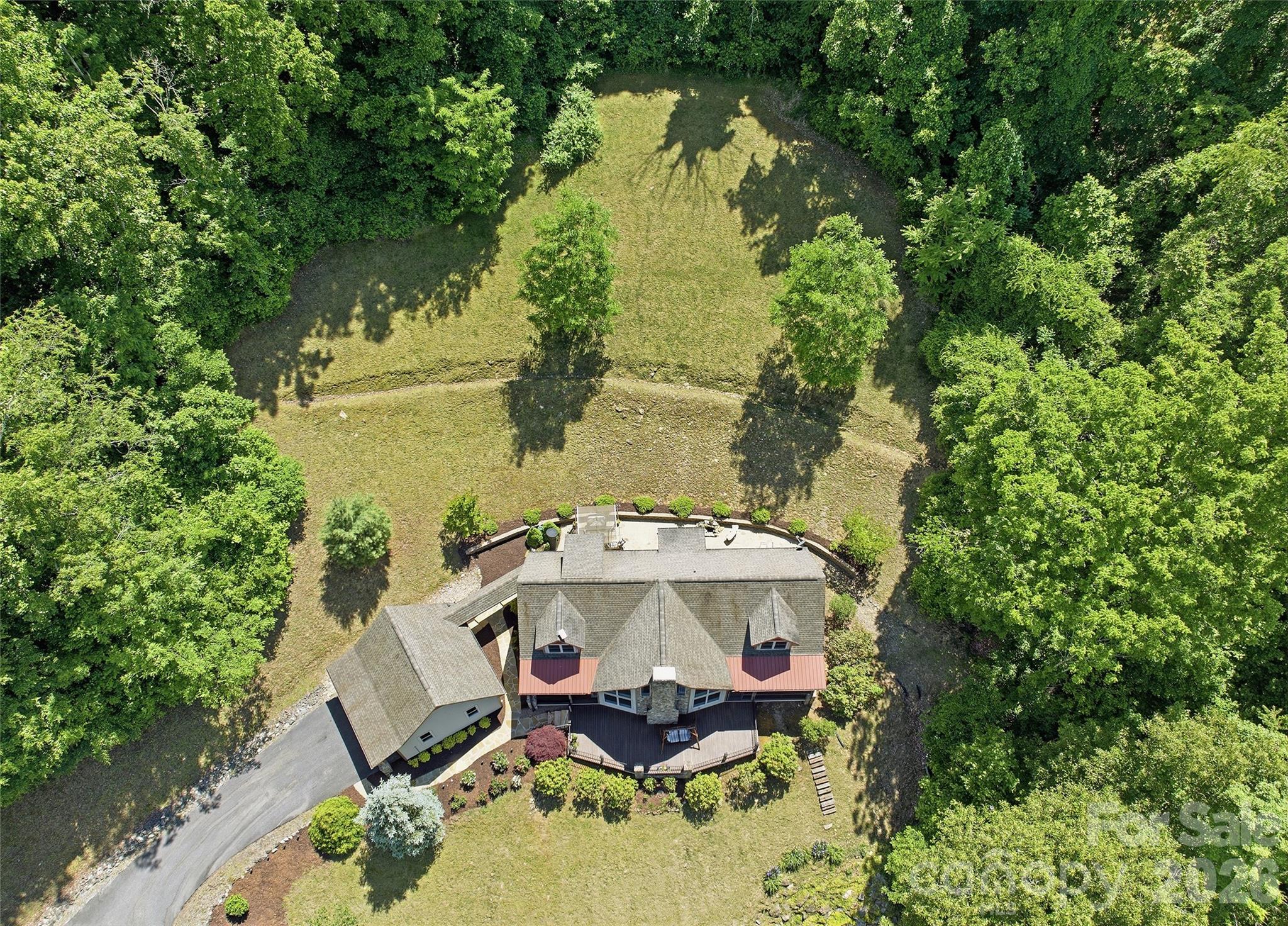 737 Traditions Way Mars Hill NC 28754