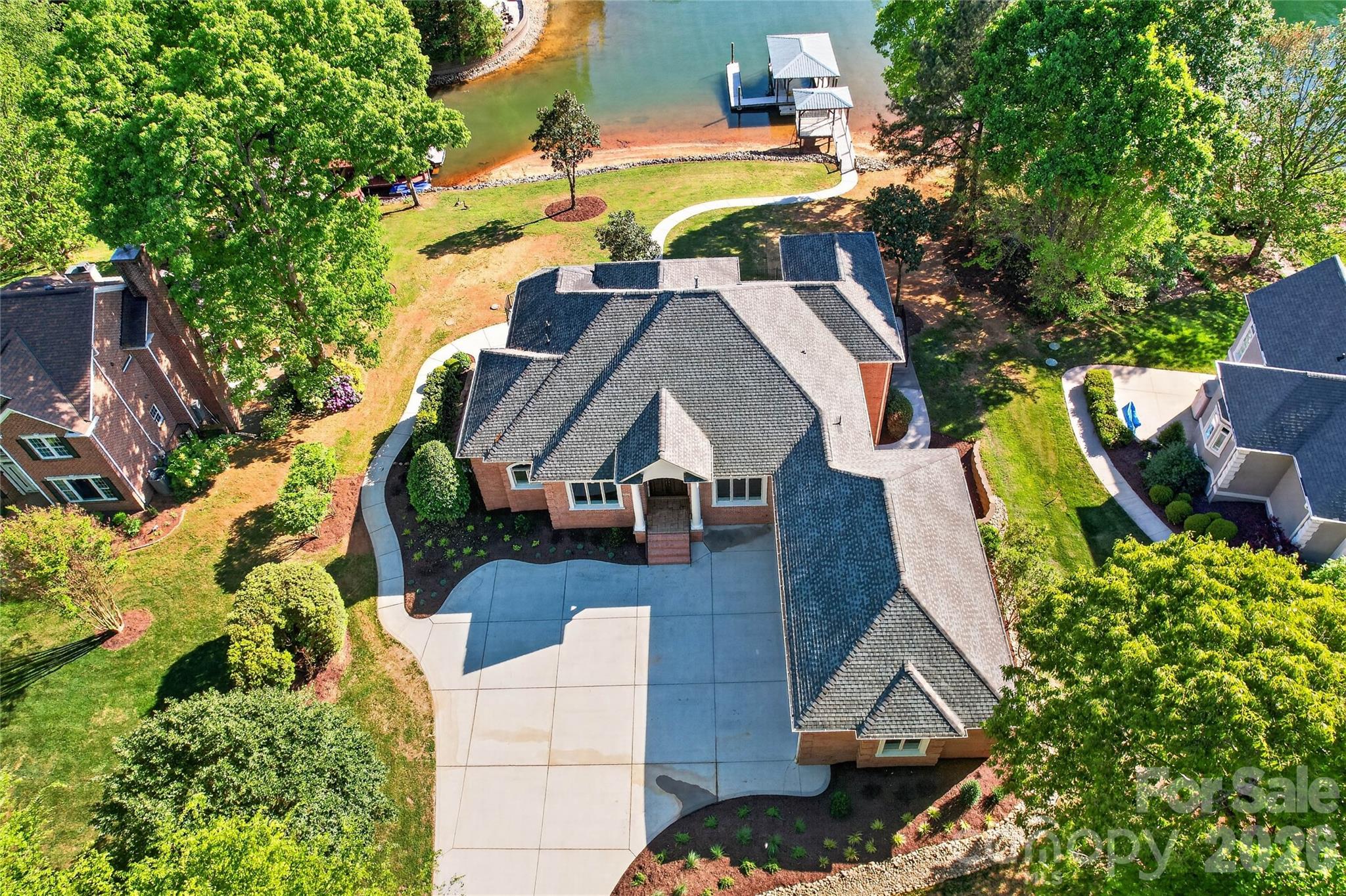 153 Plantation Drive Mooresville NC 28117