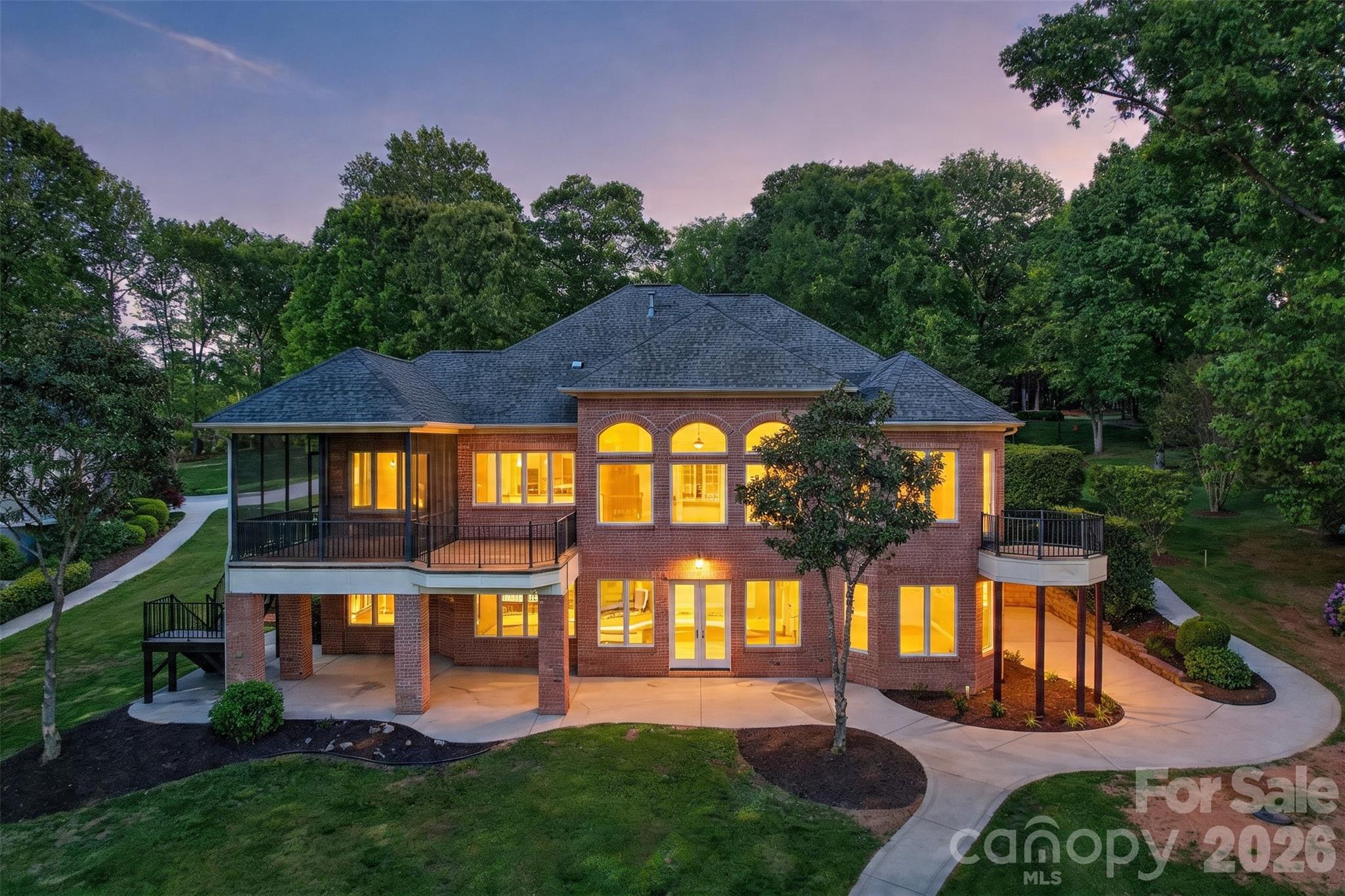 153 Plantation Drive Mooresville NC 28117