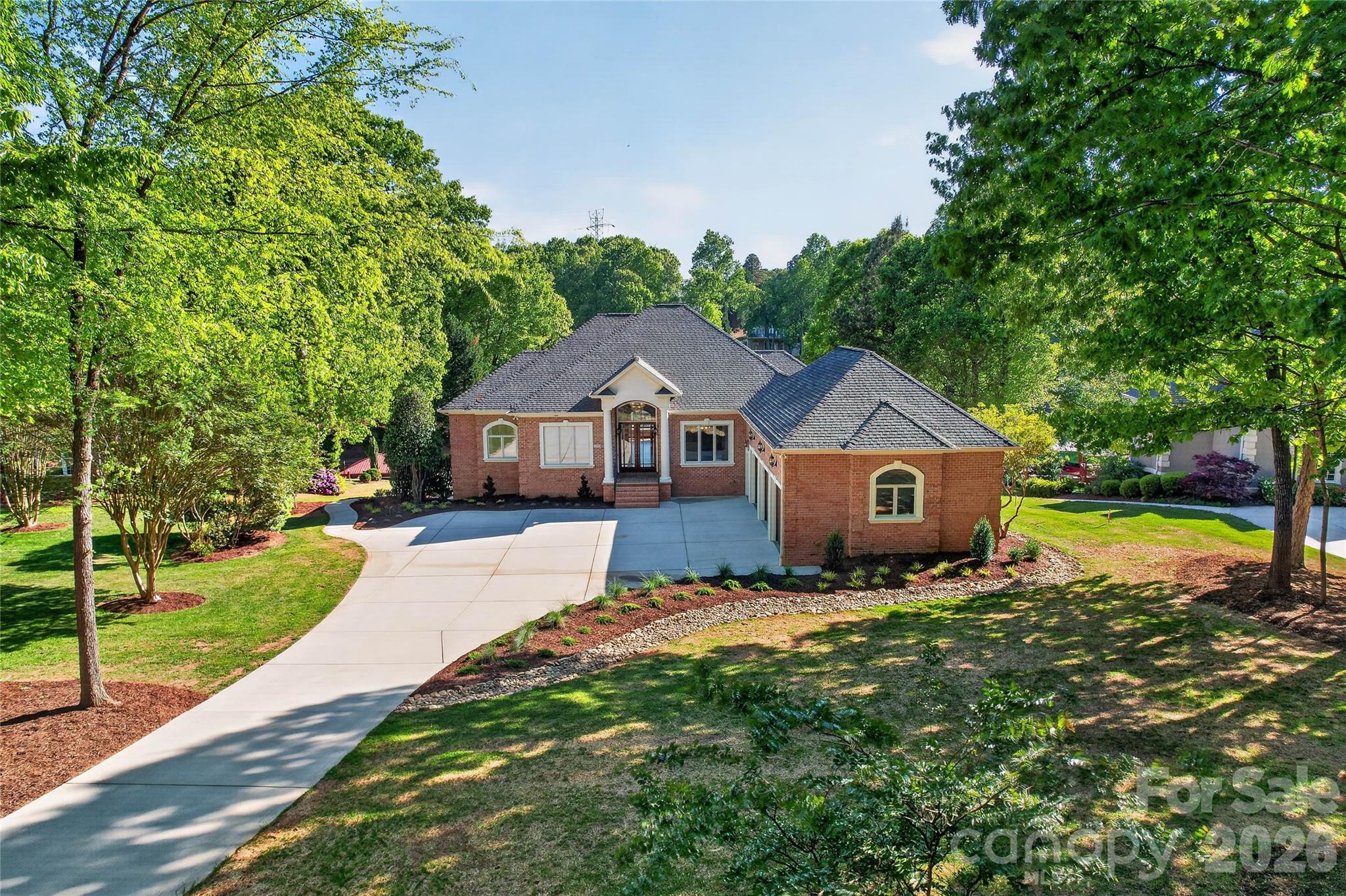 153 Plantation Drive Mooresville NC 28117