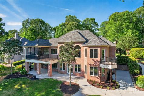 153 Plantation Drive Mooresville NC 28117