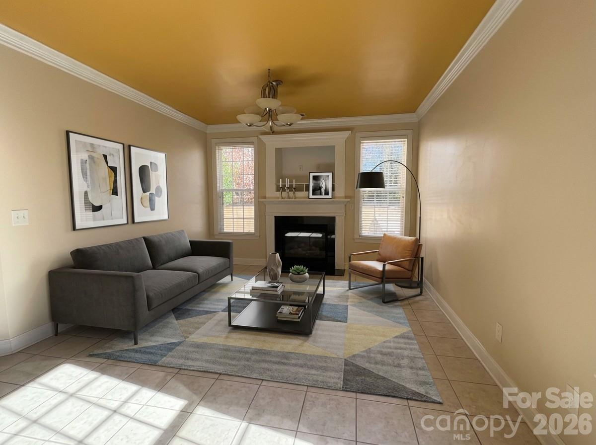 107 Autumn Frost Avenue Statesville NC 28677