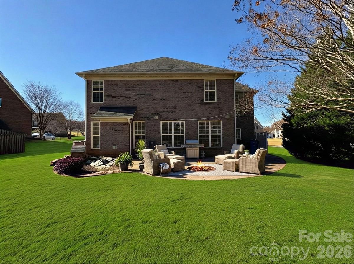 107 Autumn Frost Avenue Statesville NC 28677