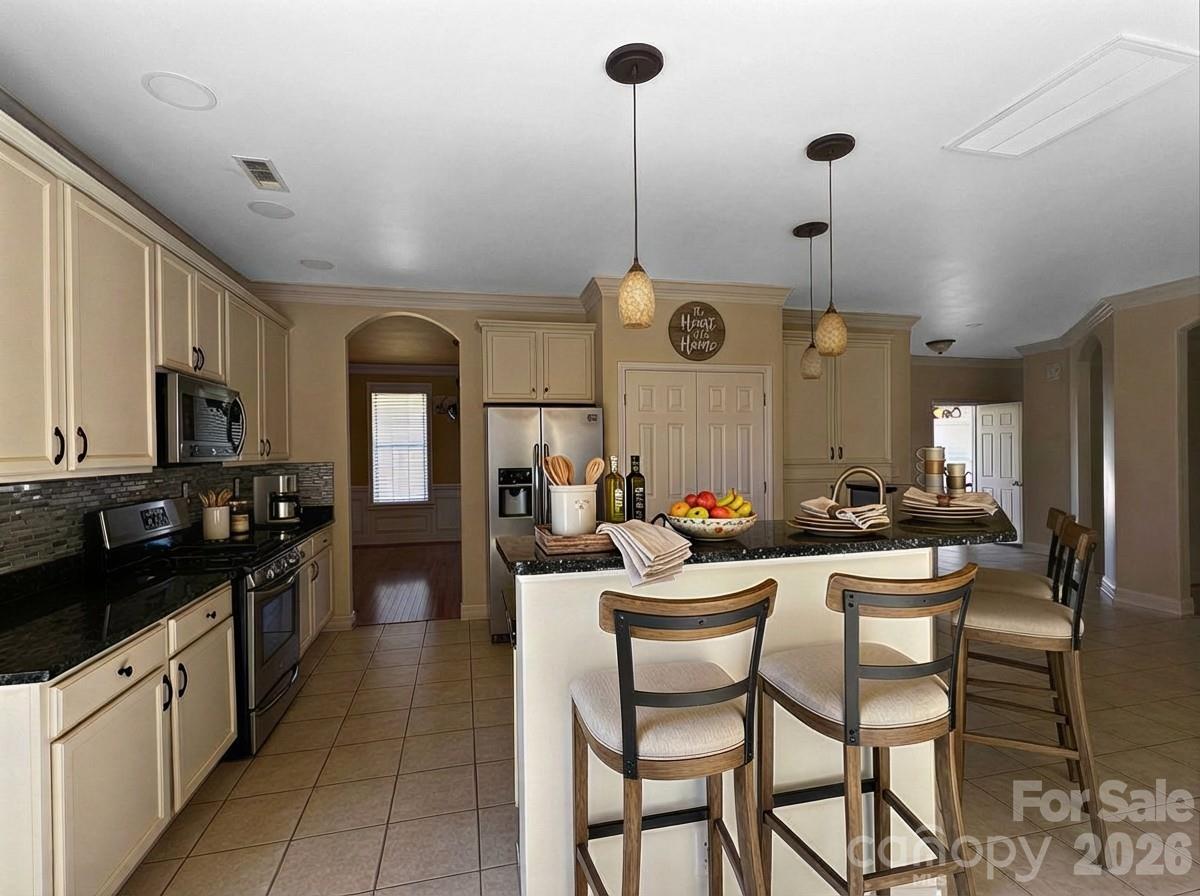 107 Autumn Frost Avenue Statesville NC 28677