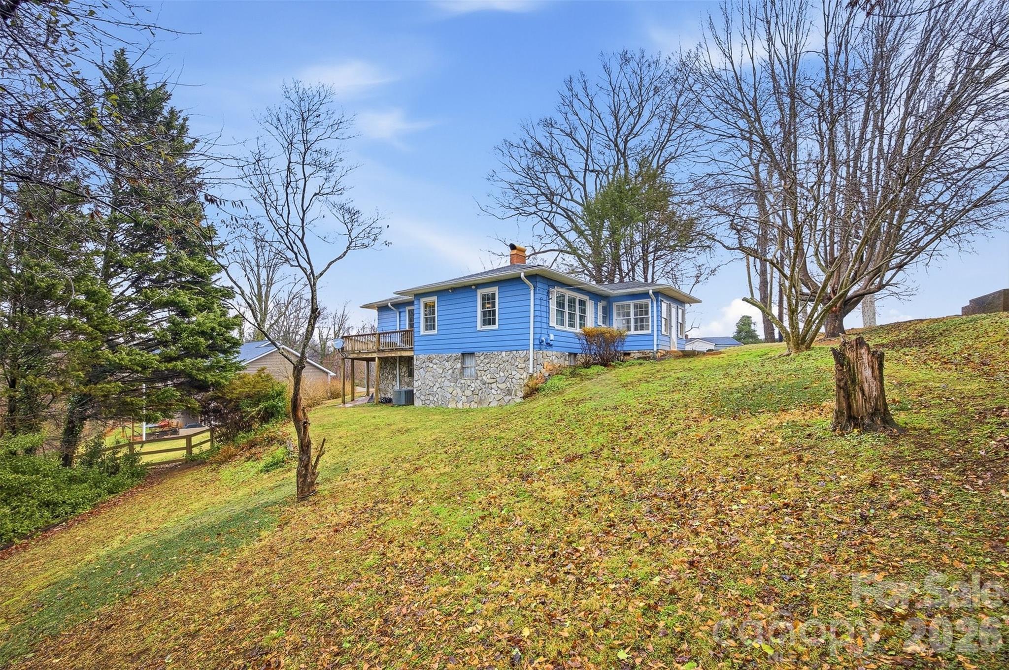 44 Forest Avenue Granite Falls NC 28630
