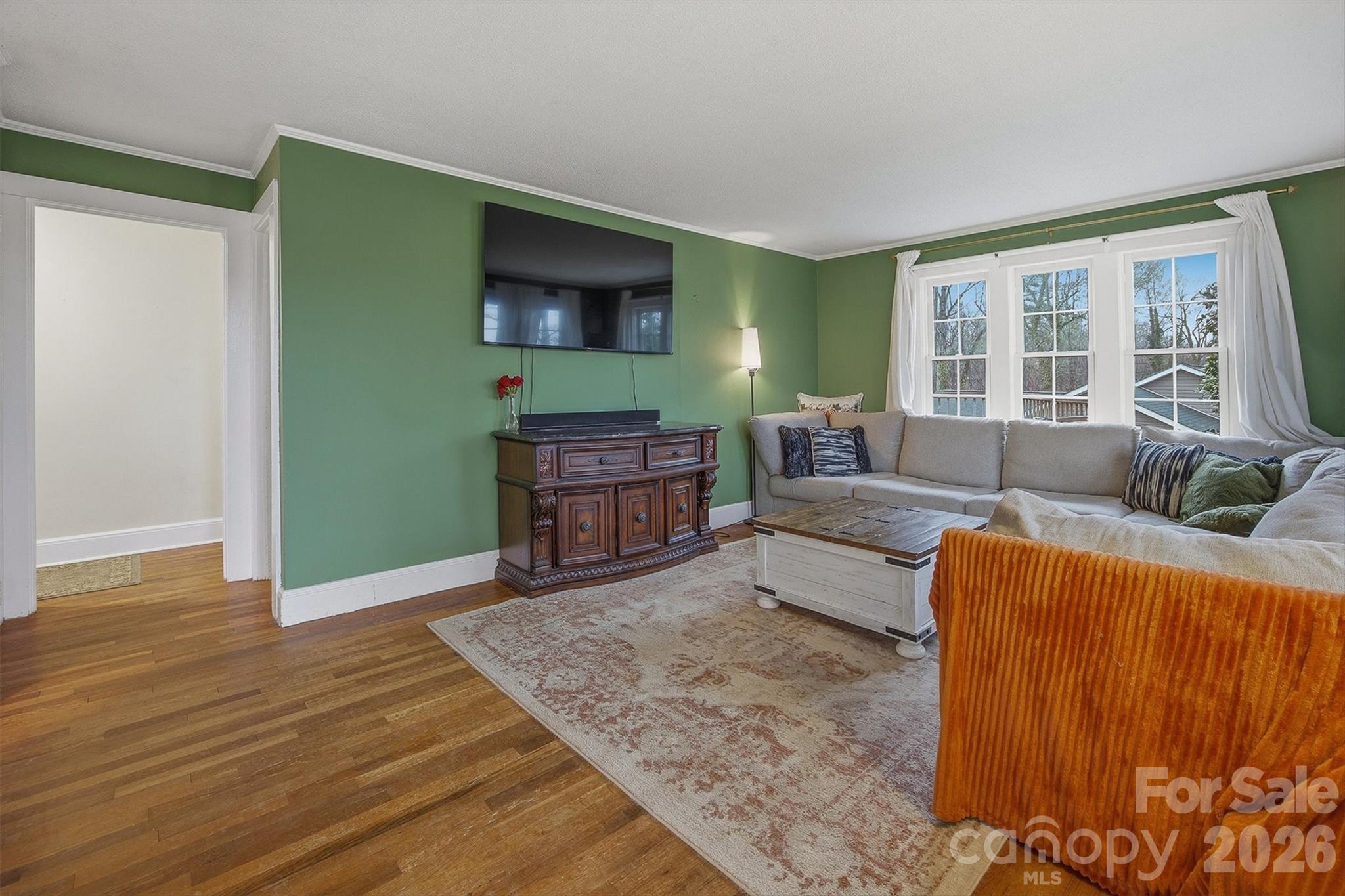 44 Forest Avenue Granite Falls NC 28630