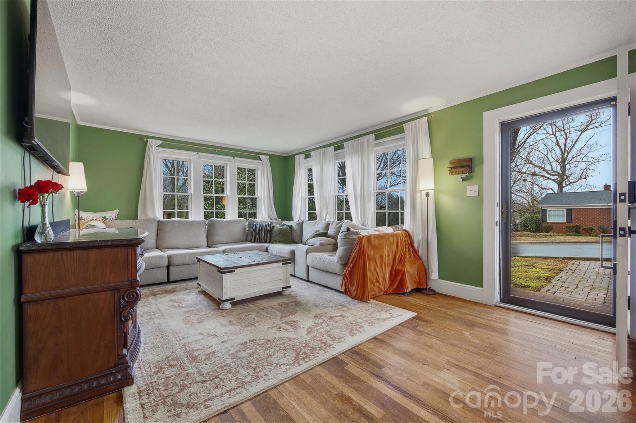 44 Forest Avenue Granite Falls NC 28630