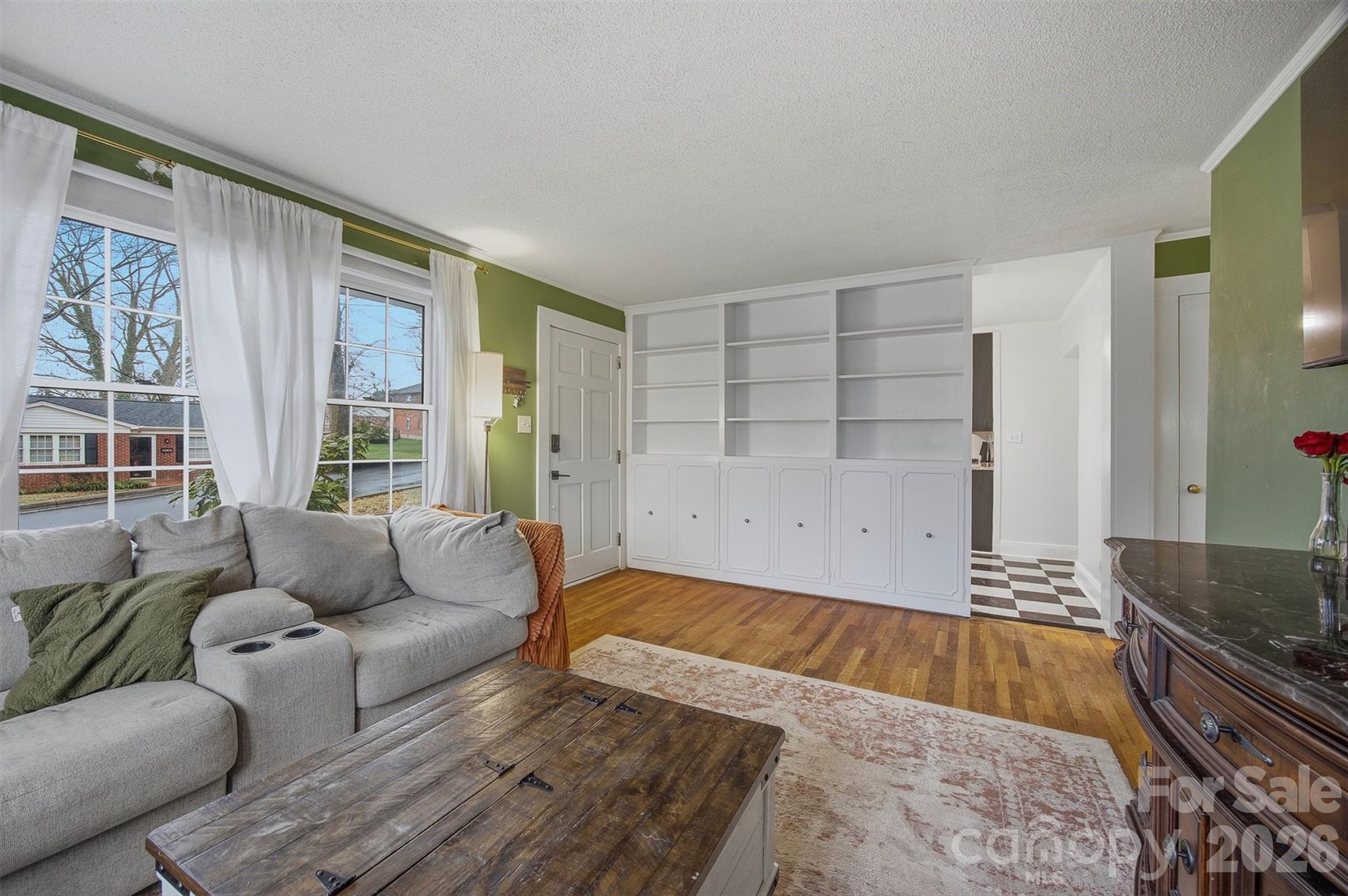 44 Forest Avenue Granite Falls NC 28630