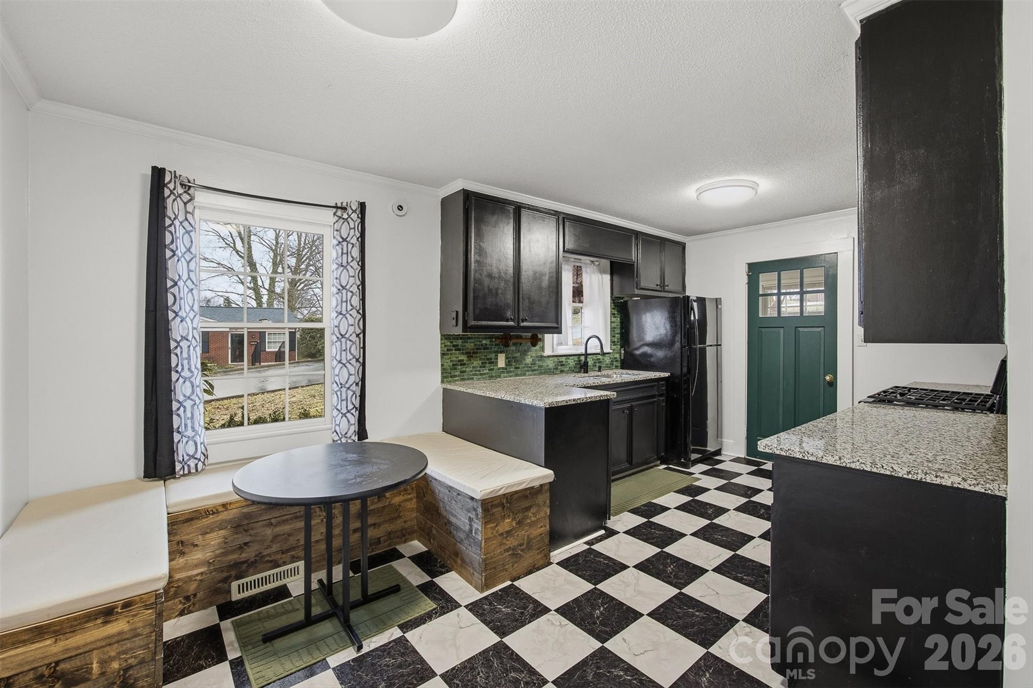 44 Forest Avenue Granite Falls NC 28630