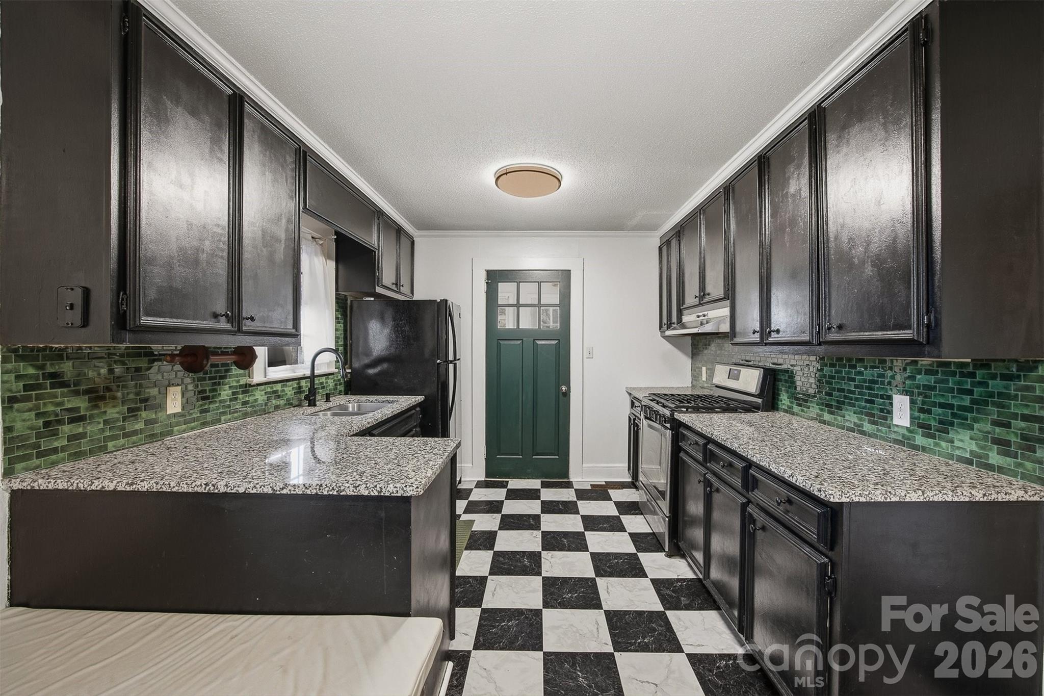 44 Forest Avenue Granite Falls NC 28630