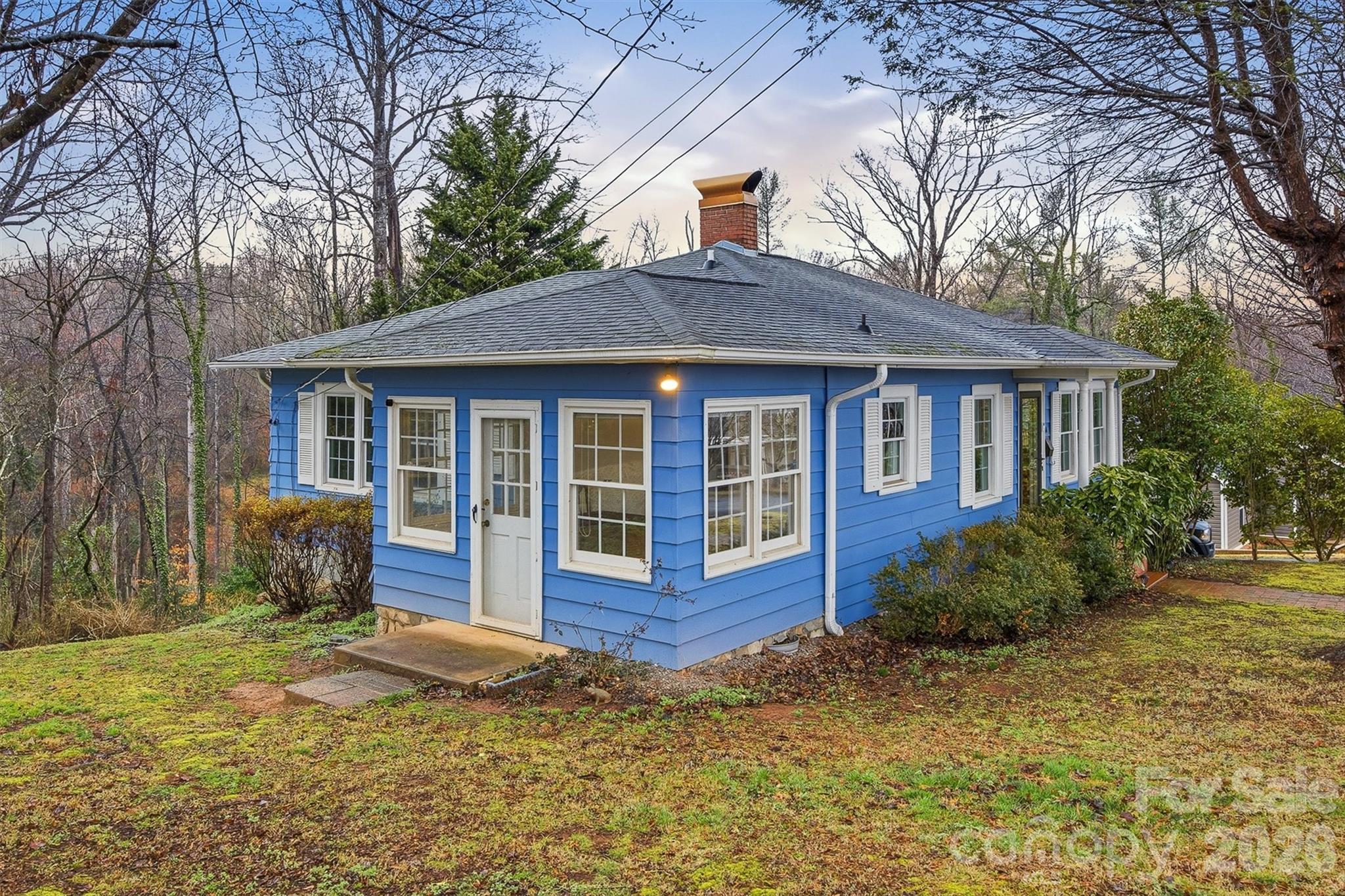 44 Forest Avenue Granite Falls NC 28630