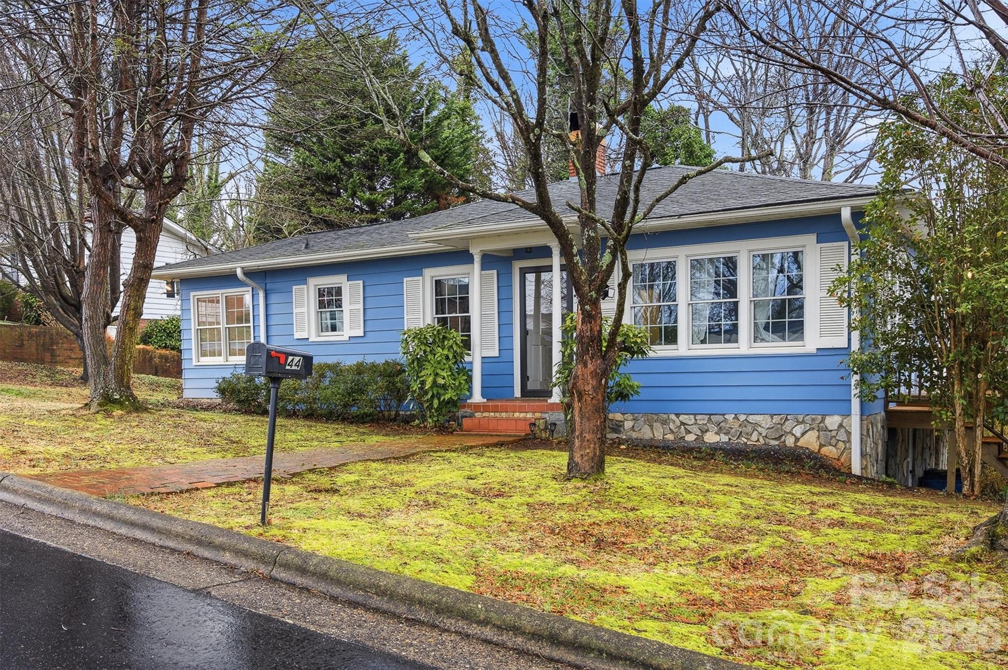 44 Forest Avenue Granite Falls NC 28630