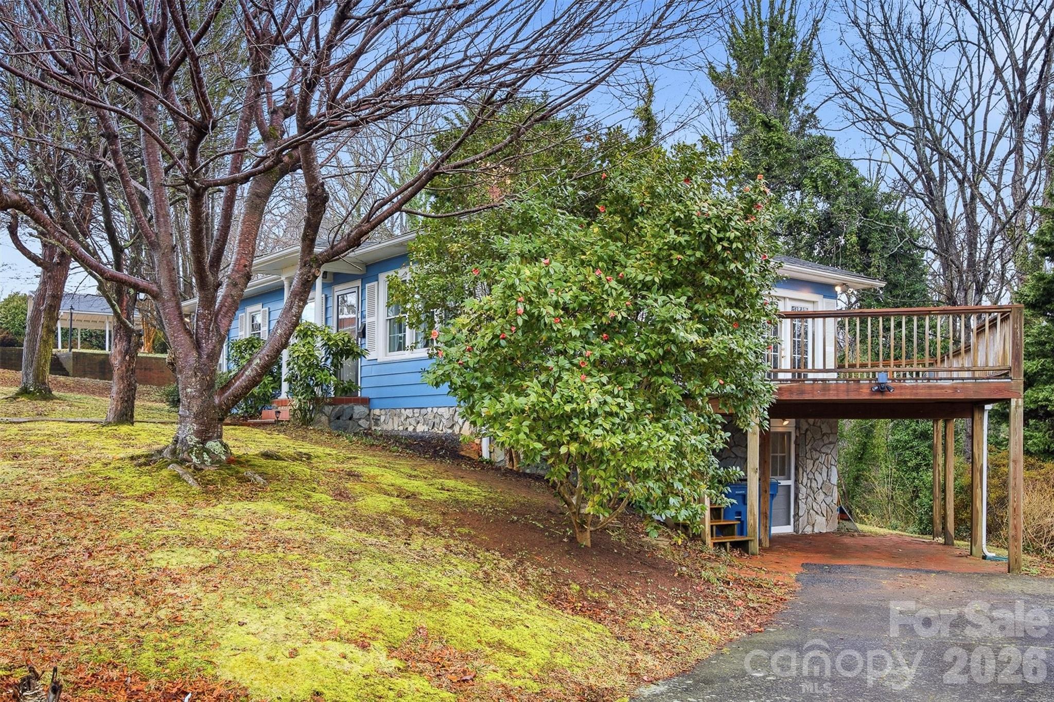 44 Forest Avenue Granite Falls NC 28630