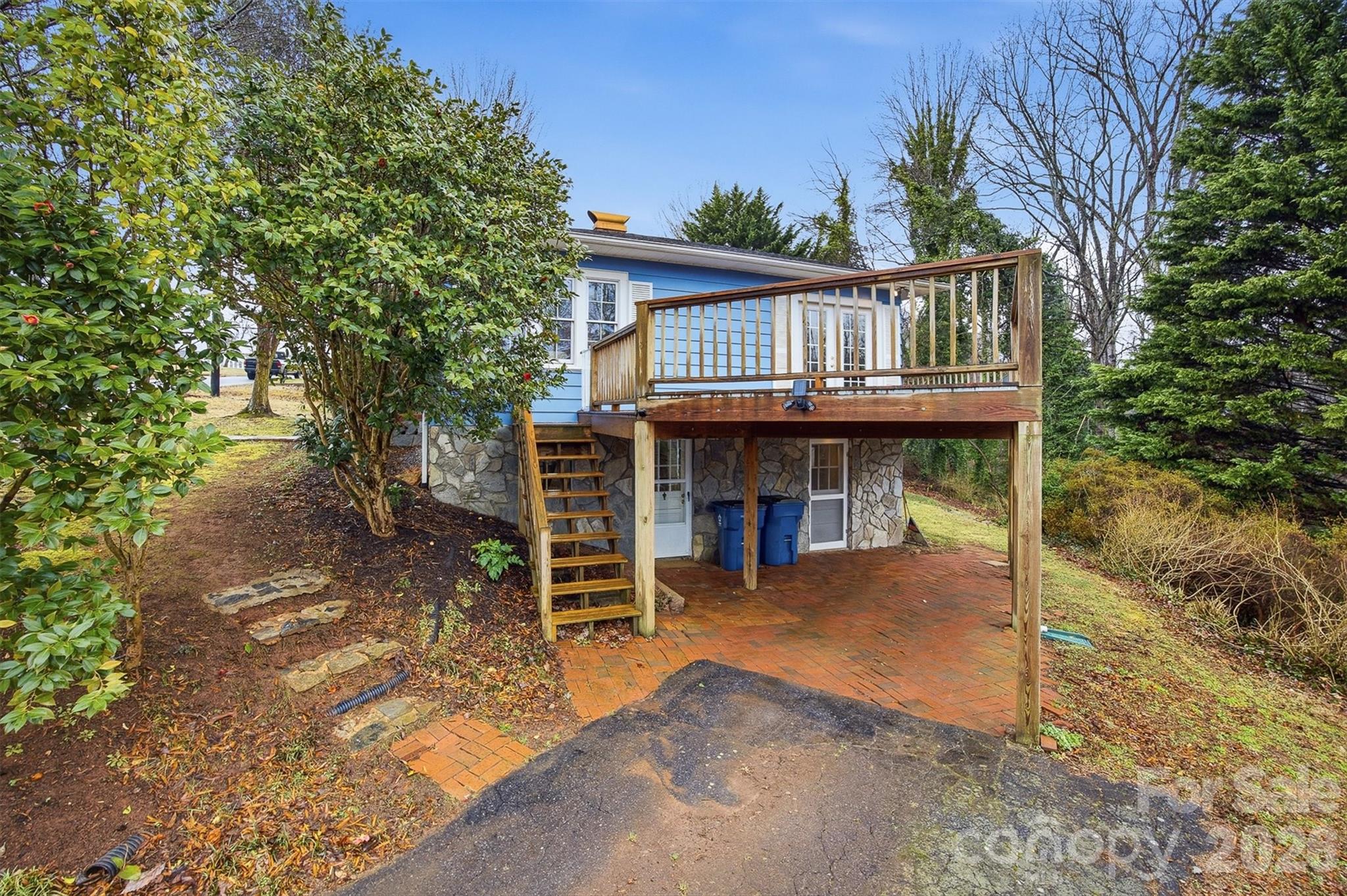 44 Forest Avenue Granite Falls NC 28630