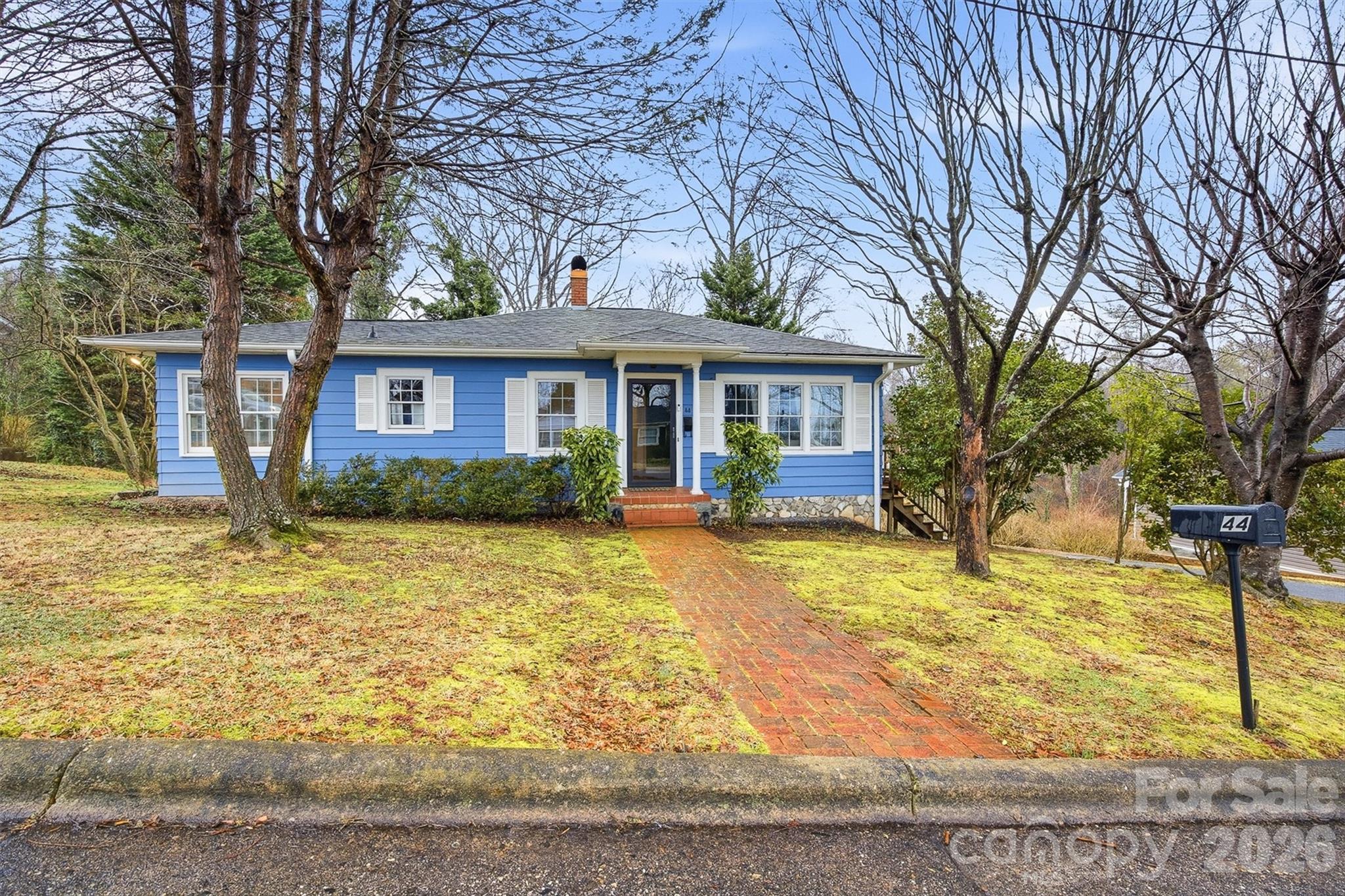 44 Forest Avenue Granite Falls NC 28630