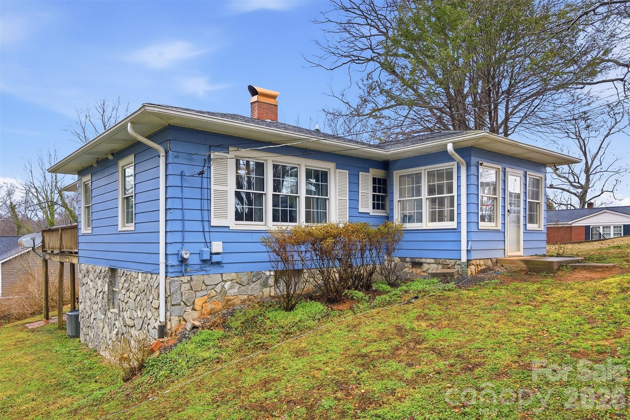 44 Forest Avenue Granite Falls NC 28630