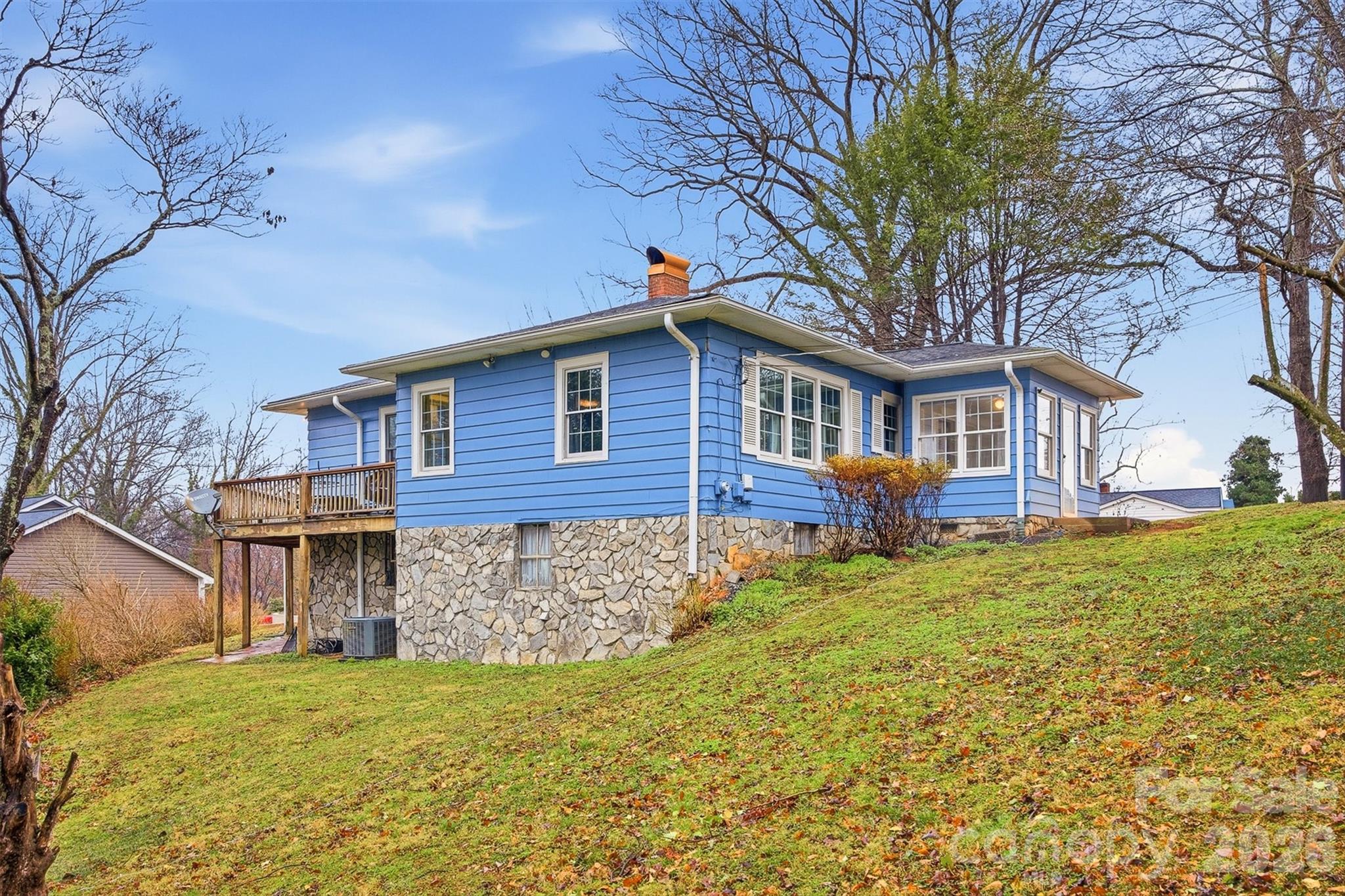 44 Forest Avenue Granite Falls NC 28630