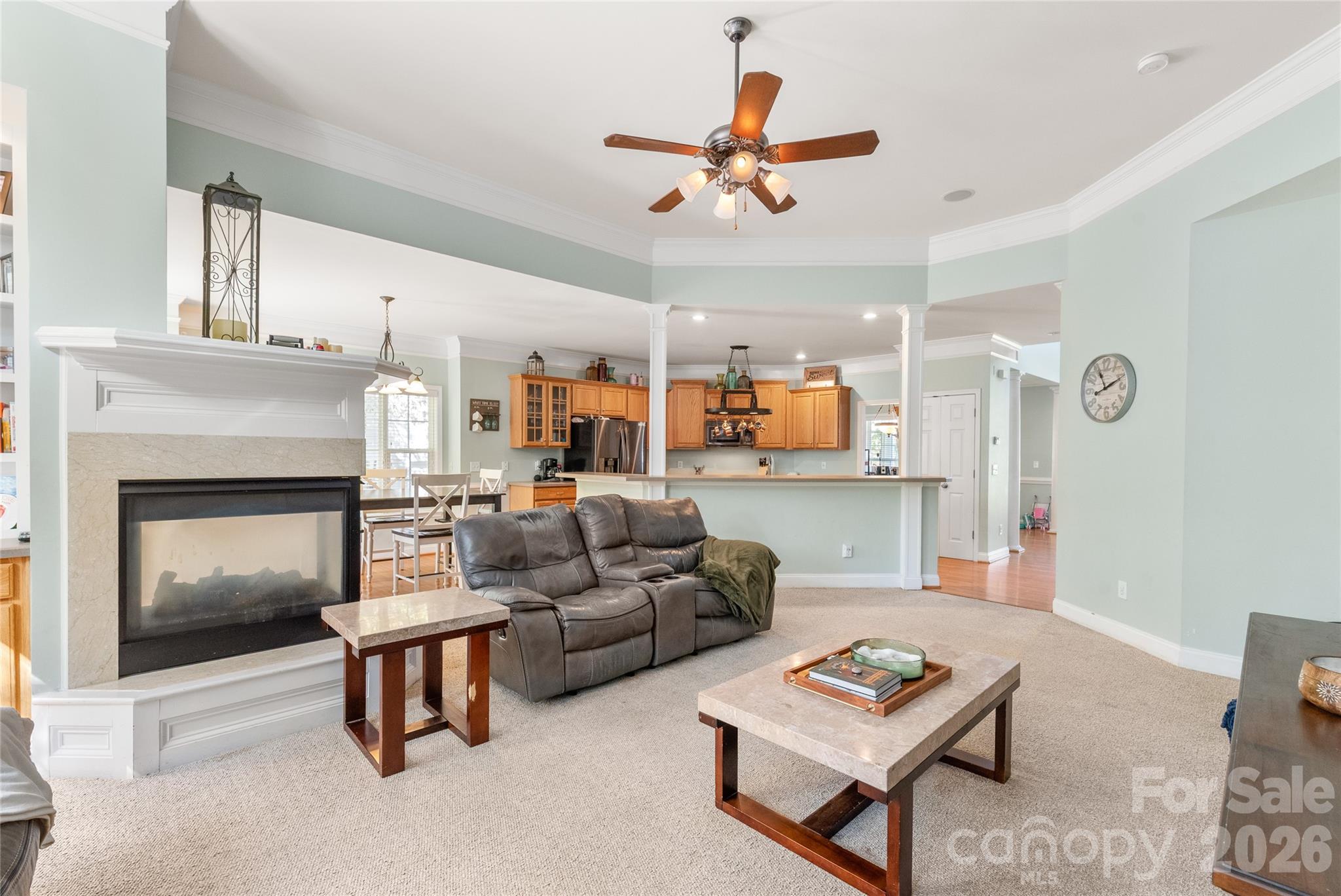 1431 Piper Court Concord NC 28025