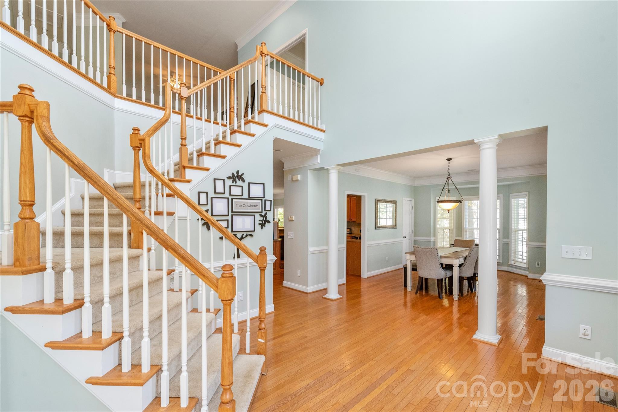 1431 Piper Court Concord NC 28025