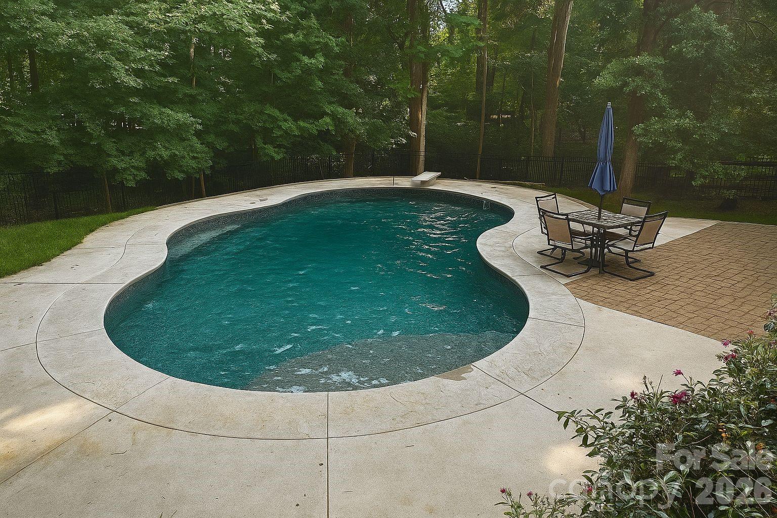 1431 Piper Court Concord NC 28025