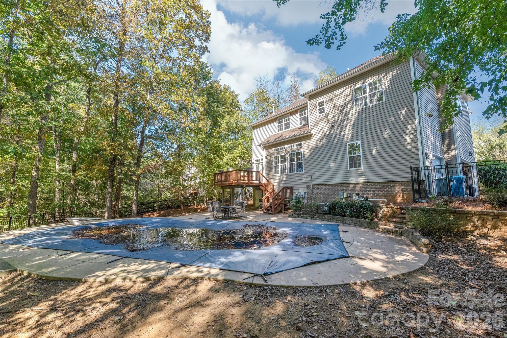 1431 Piper Court Concord NC 28025