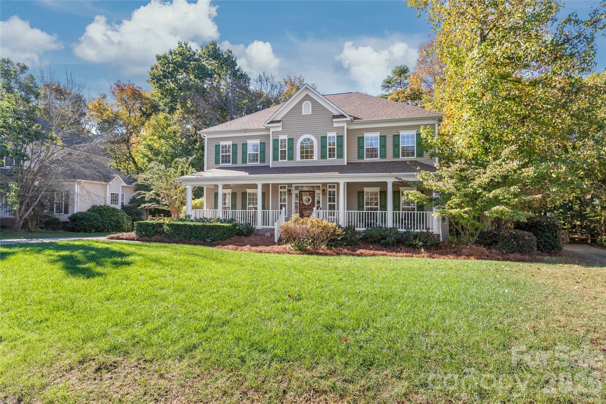 1431 Piper Court Concord NC 28025
