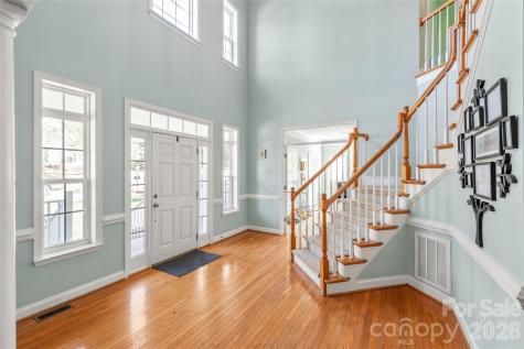 1431 Piper Court Concord NC 28025