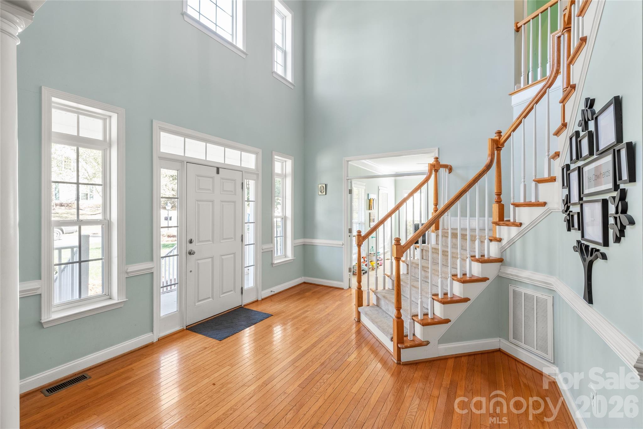 1431 Piper Court Concord NC 28025