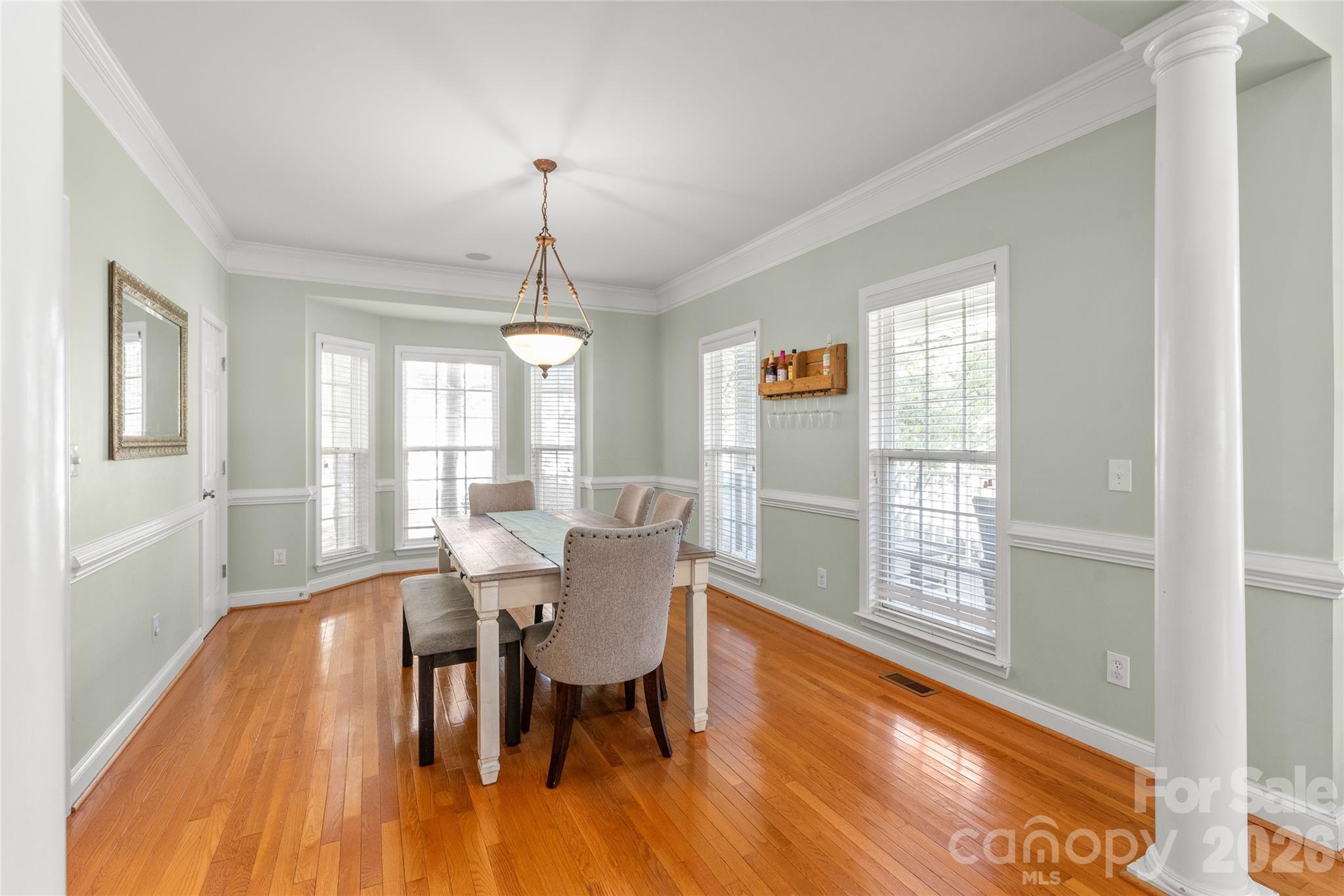 1431 Piper Court Concord NC 28025