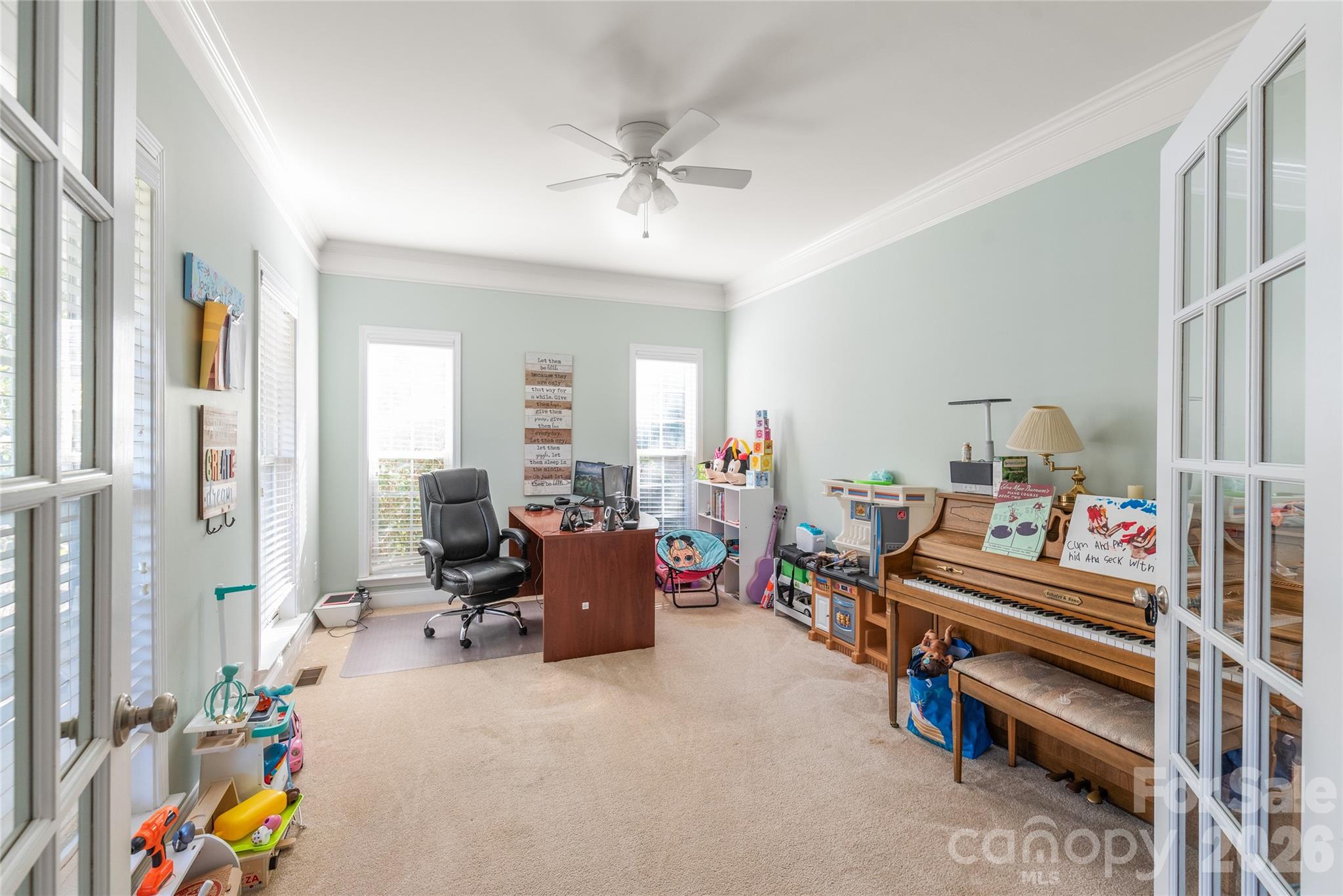 1431 Piper Court Concord NC 28025