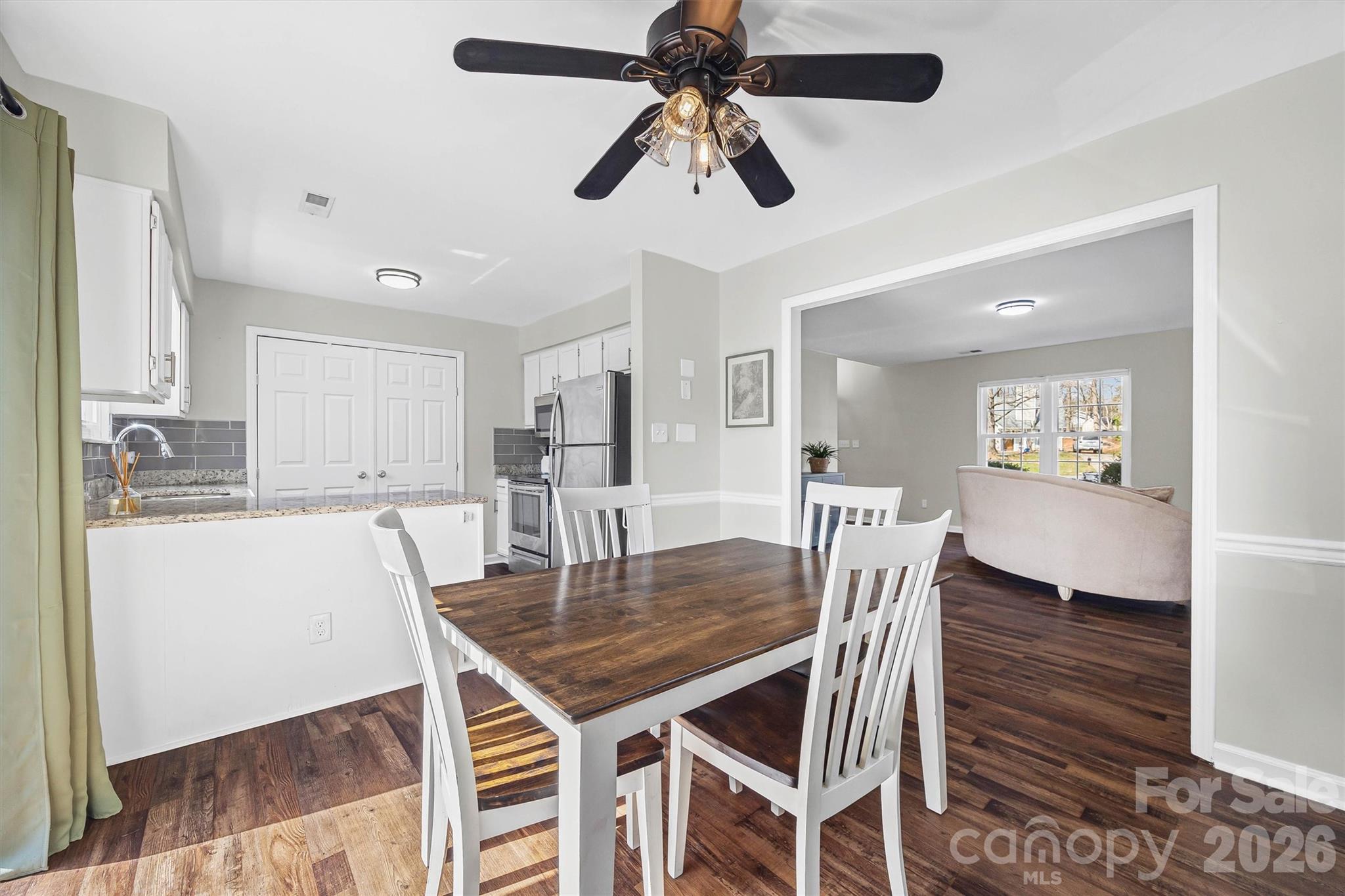 6104 Sunbridge Court Charlotte NC 28269