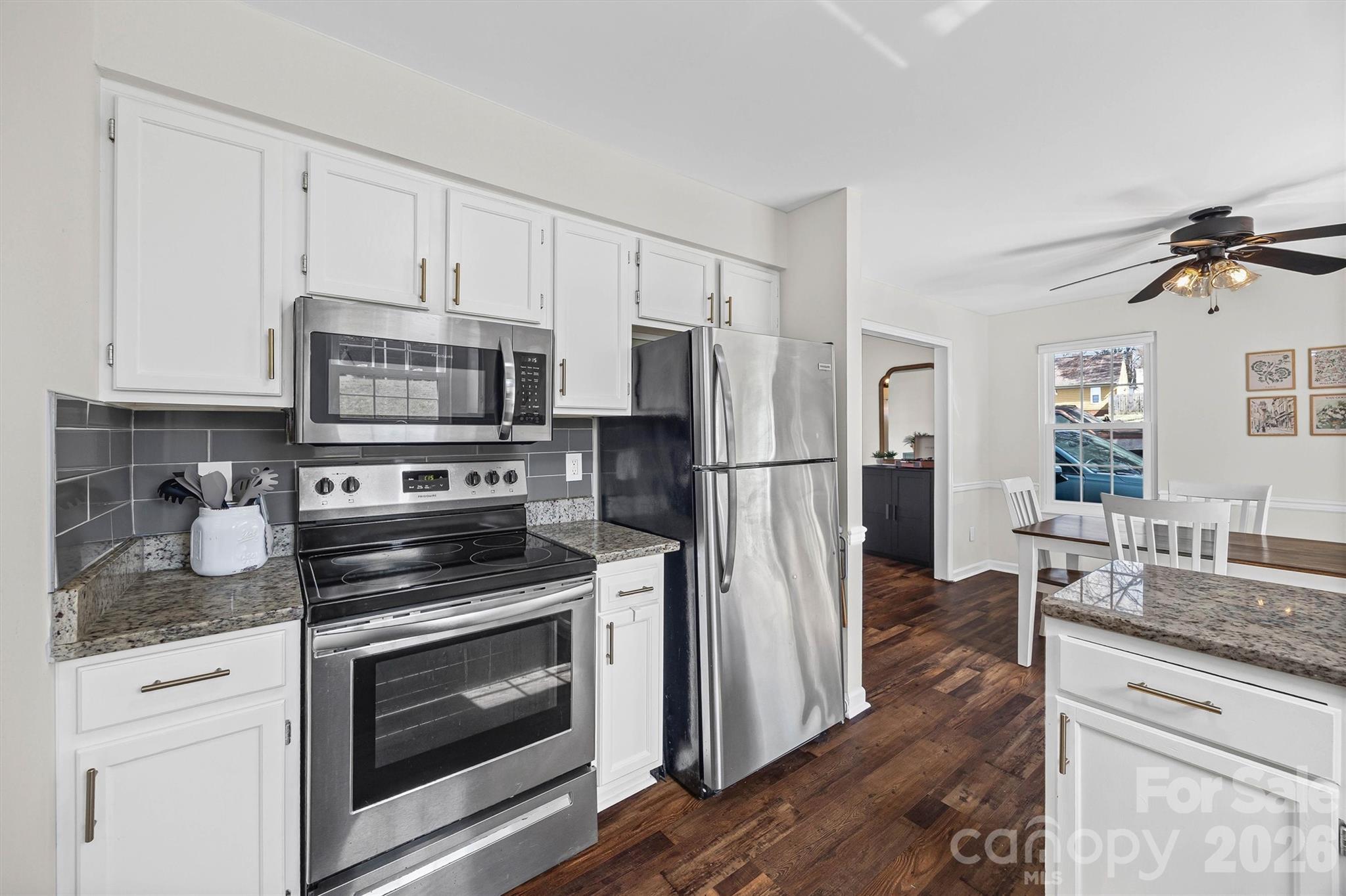 6104 Sunbridge Court Charlotte NC 28269