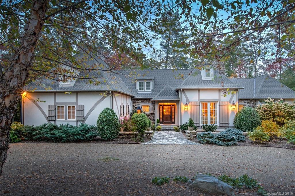 93 Chauncey Circle Asheville NC 28803