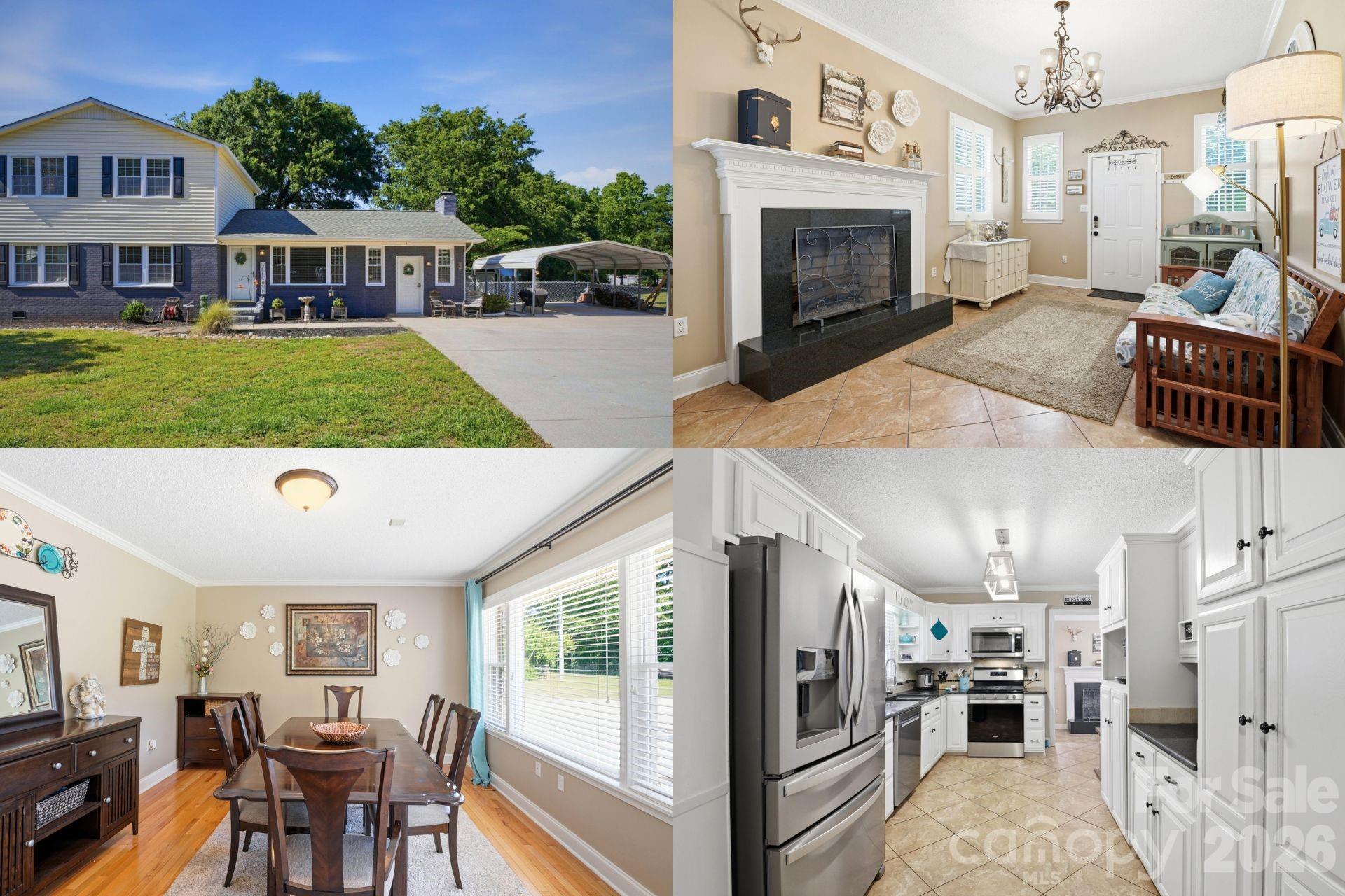 4070 Mt Gallant Road Rock Hill SC 29732