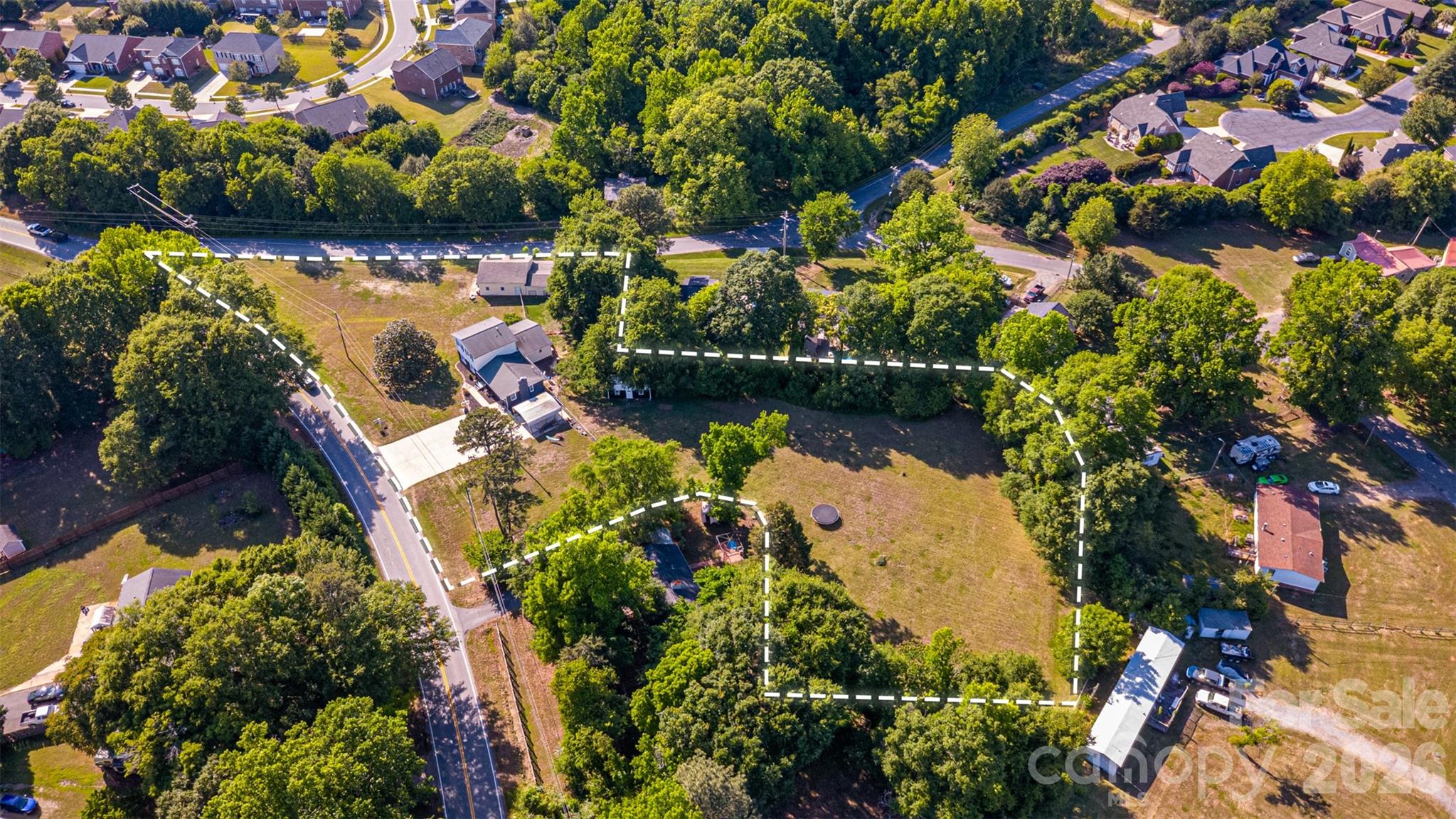 4070 Mt Gallant Road Rock Hill SC 29732