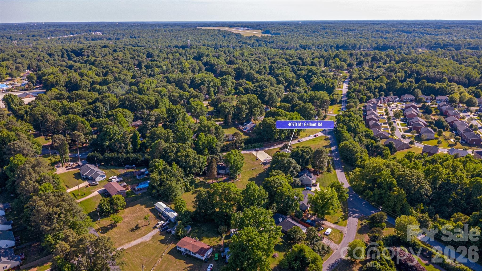 4070 Mt Gallant Road Rock Hill SC 29732