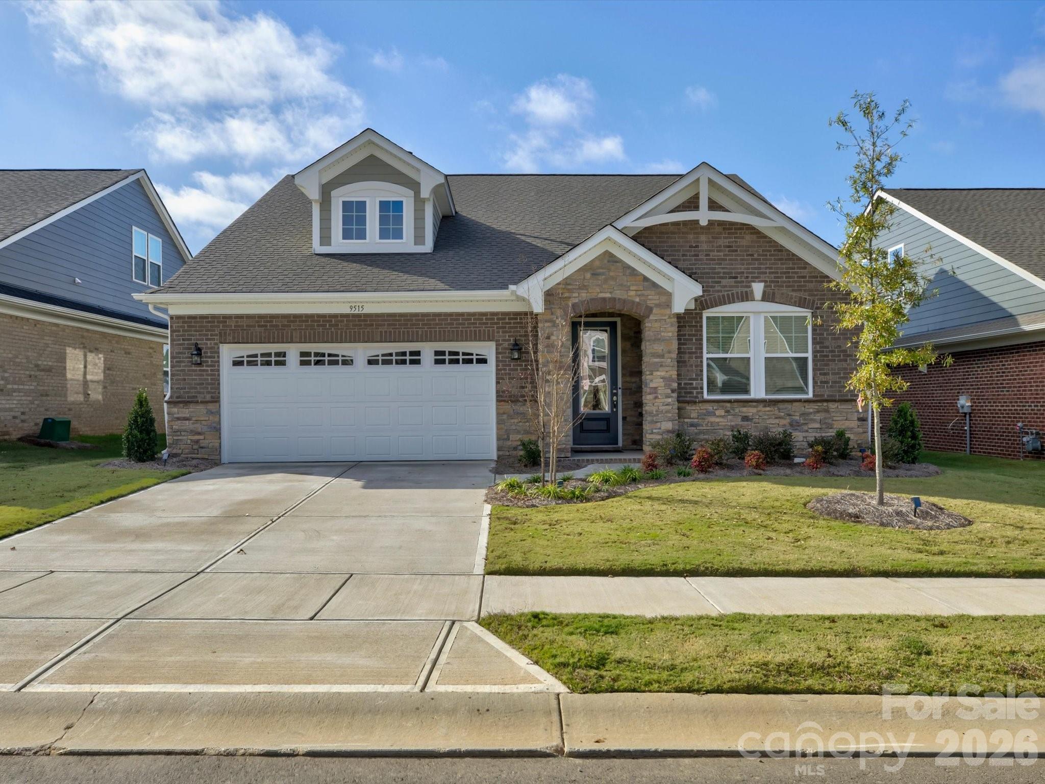 9515 Liberty Hill Drive Mint Hill NC 28227