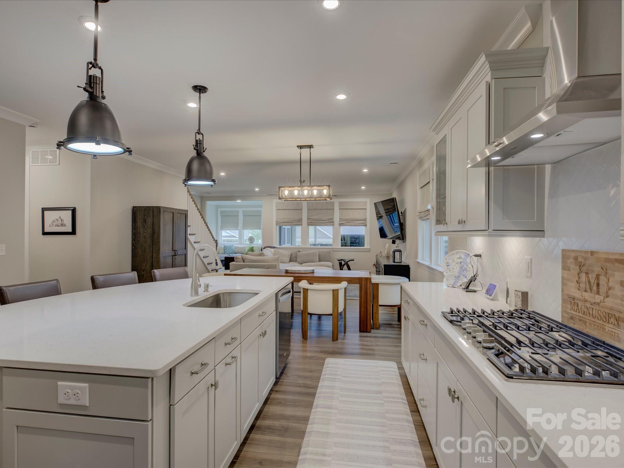9515 Liberty Hill Drive Mint Hill NC 28227
