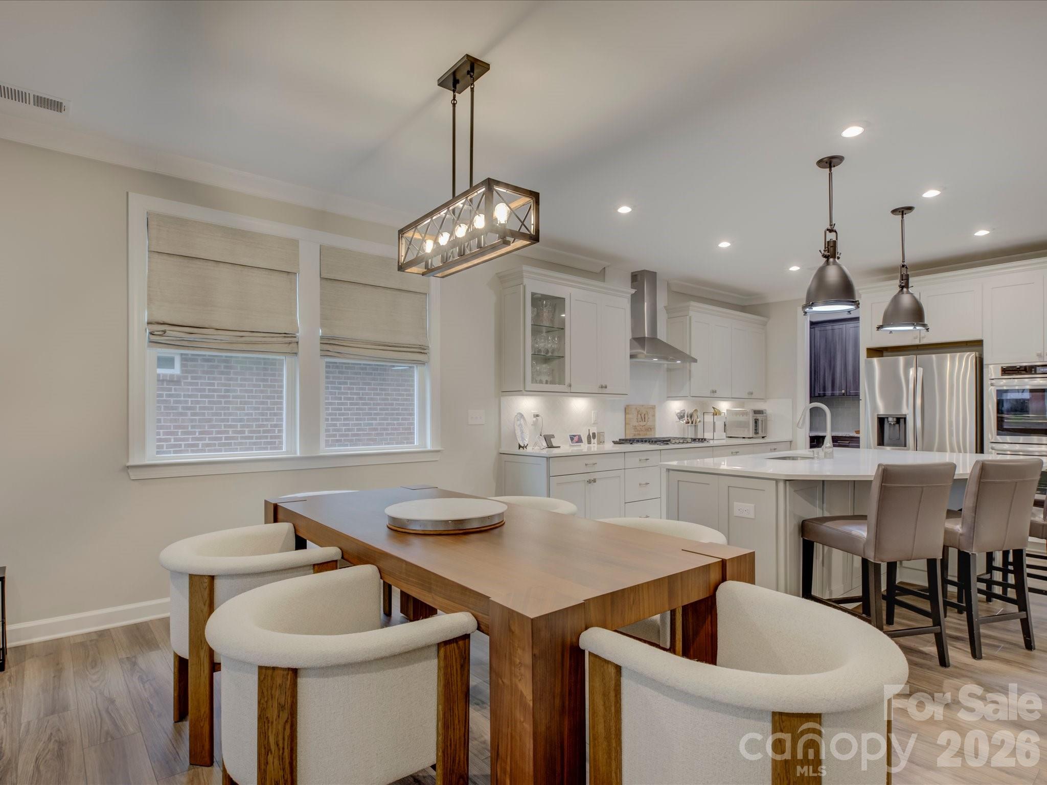 9515 Liberty Hill Drive Mint Hill NC 28227