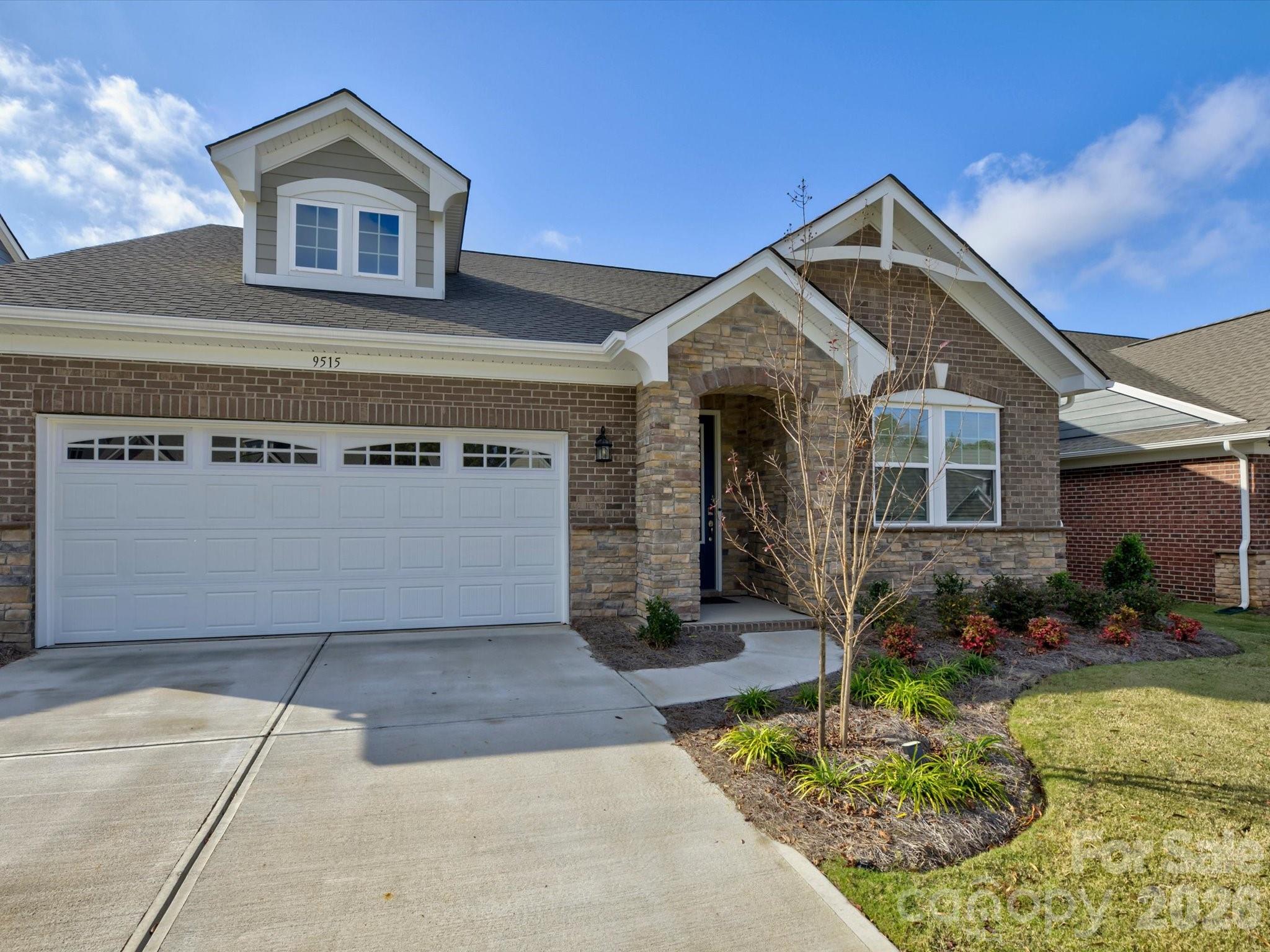9515 Liberty Hill Drive Mint Hill NC 28227