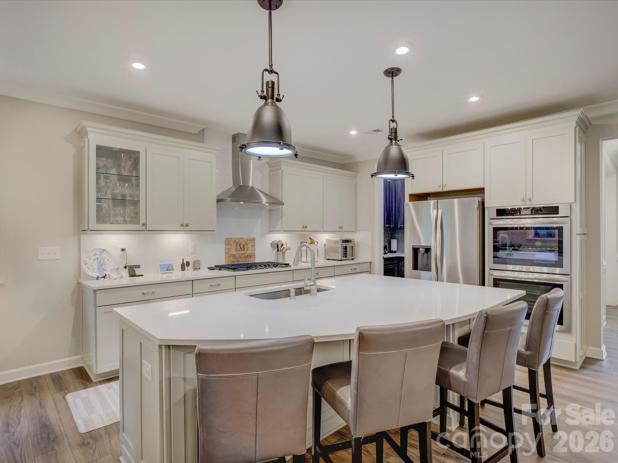 9515 Liberty Hill Drive Mint Hill NC 28227
