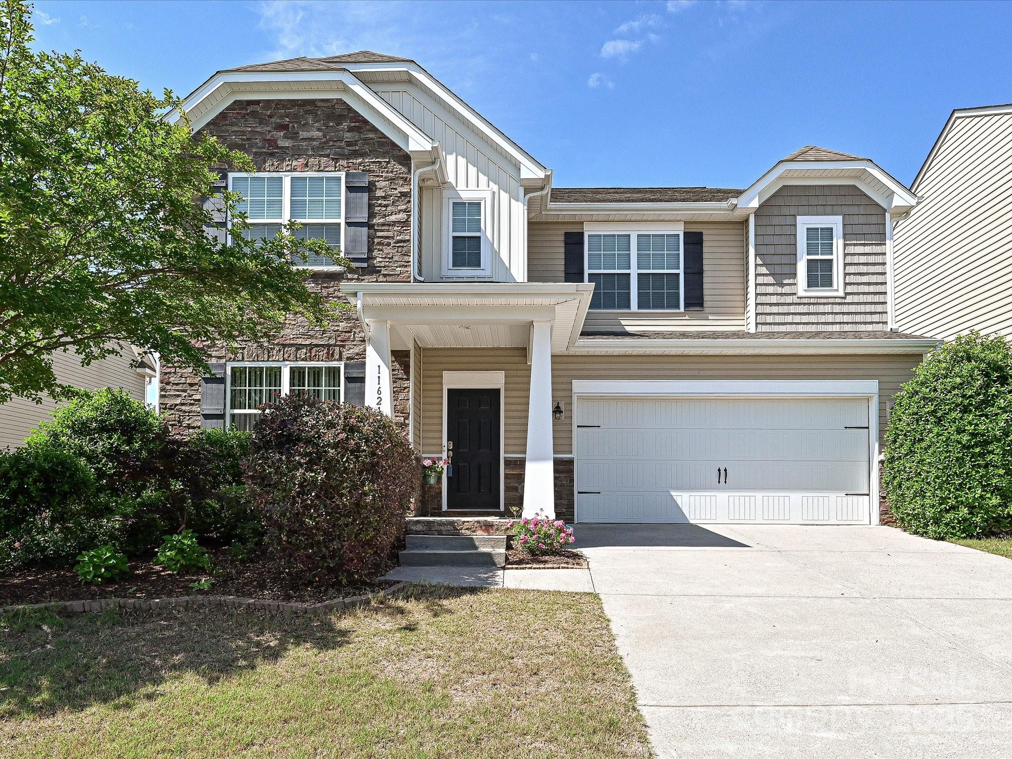 11621 Red Knoll Lane Pineville NC 28134